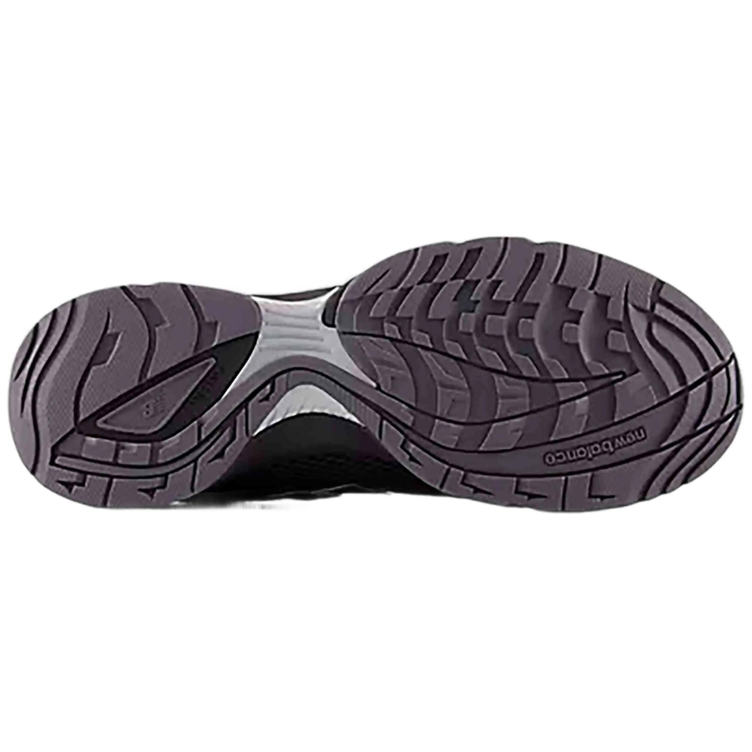 New Balance URC56 3AR Faded Black - Scarpe da walking sportive uomo 3/3