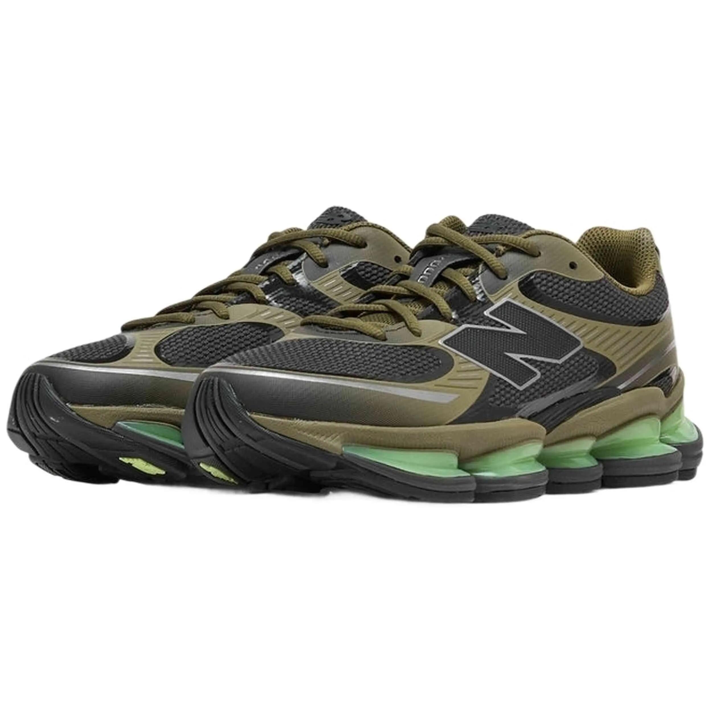 Zapatillas New balance modelo U20006E1 para unisex 5/5