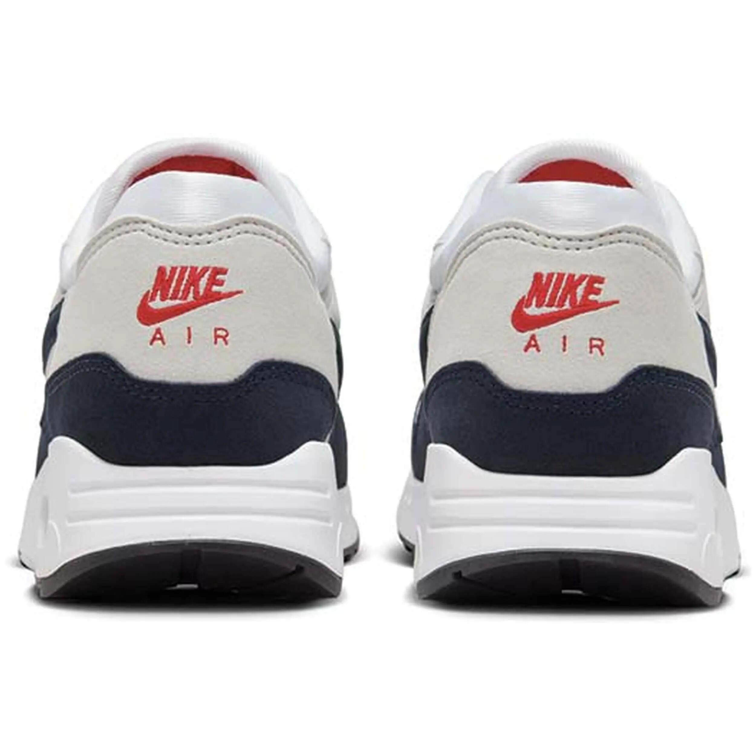 Schoenen - lifestyle - heren - air max 1 '86 - obsidian 5/5