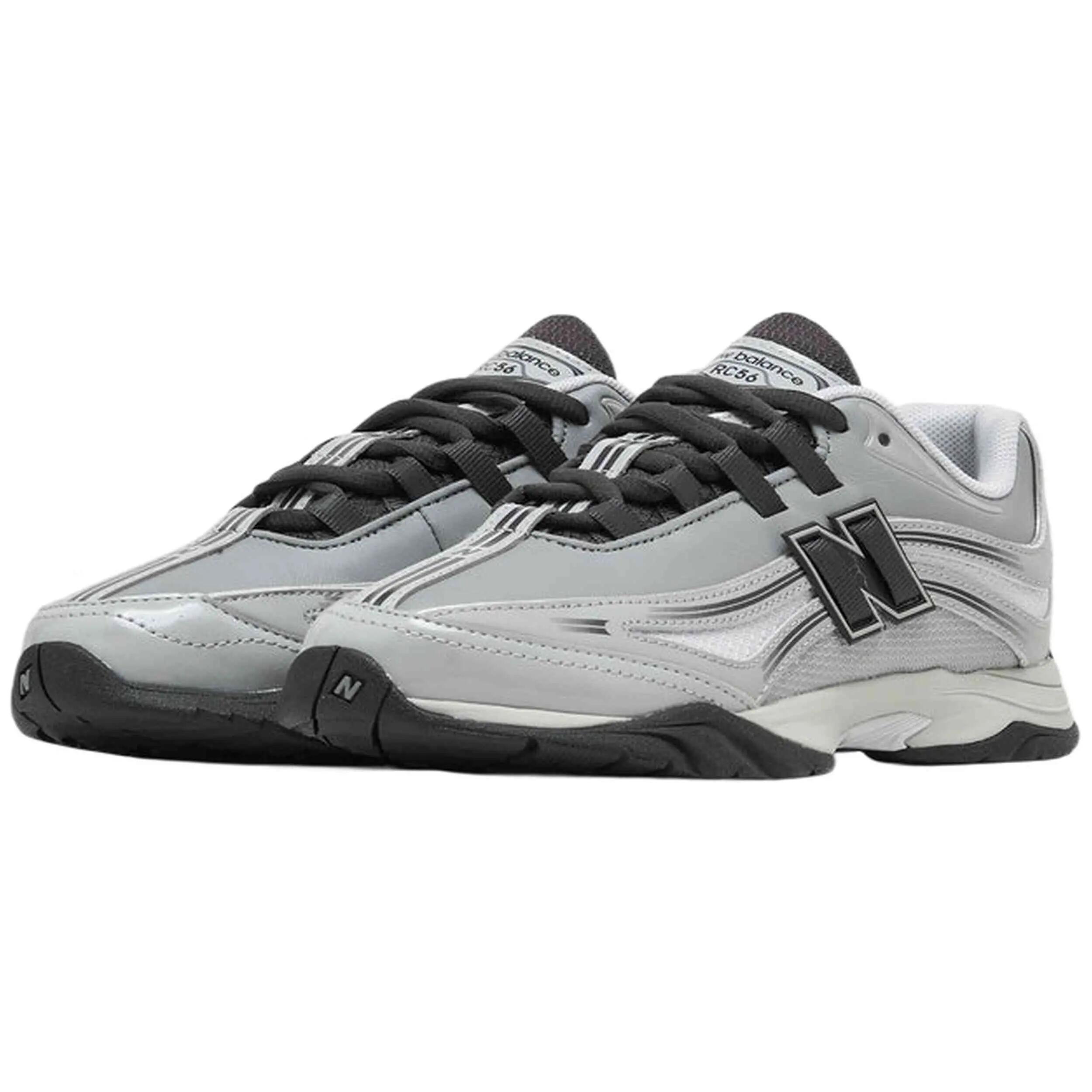 Sapatilhas New balance modelo New Balance RC56 "Ice Wine" para unissex 5/5