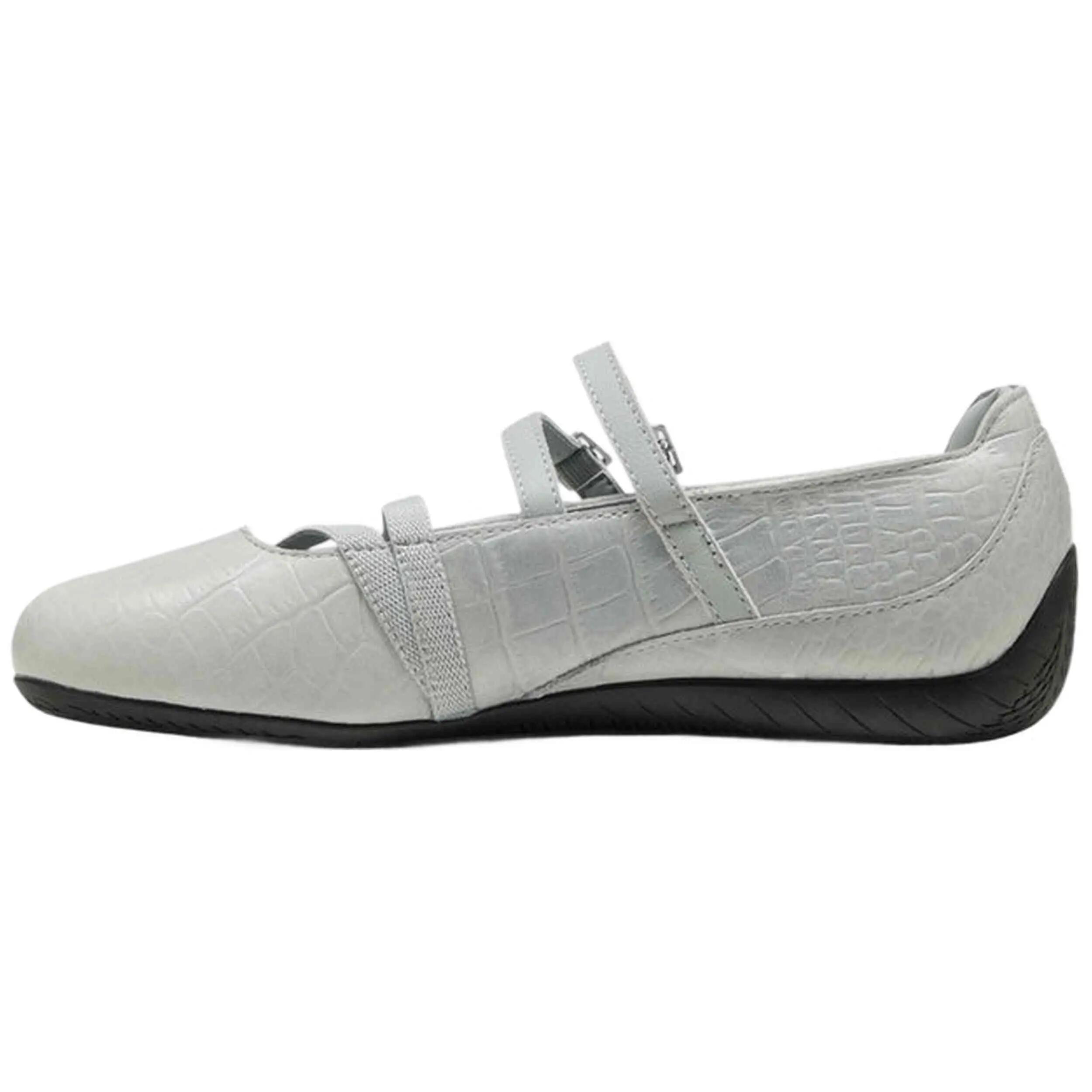 Puma WMNS Speedcat Ballet Croc White 2/5
