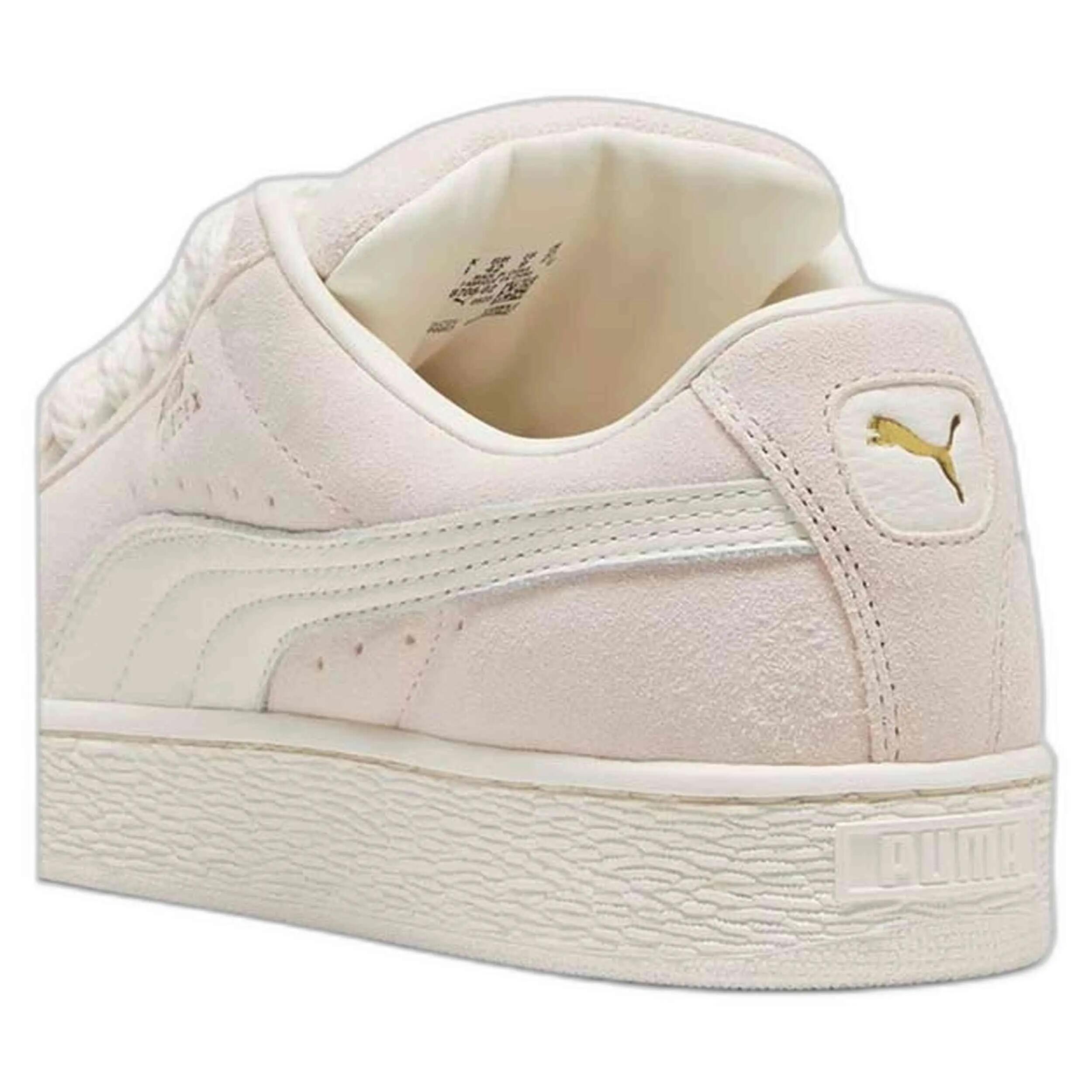Baskets Puma modèle 398708-02 pour femmes 3/4