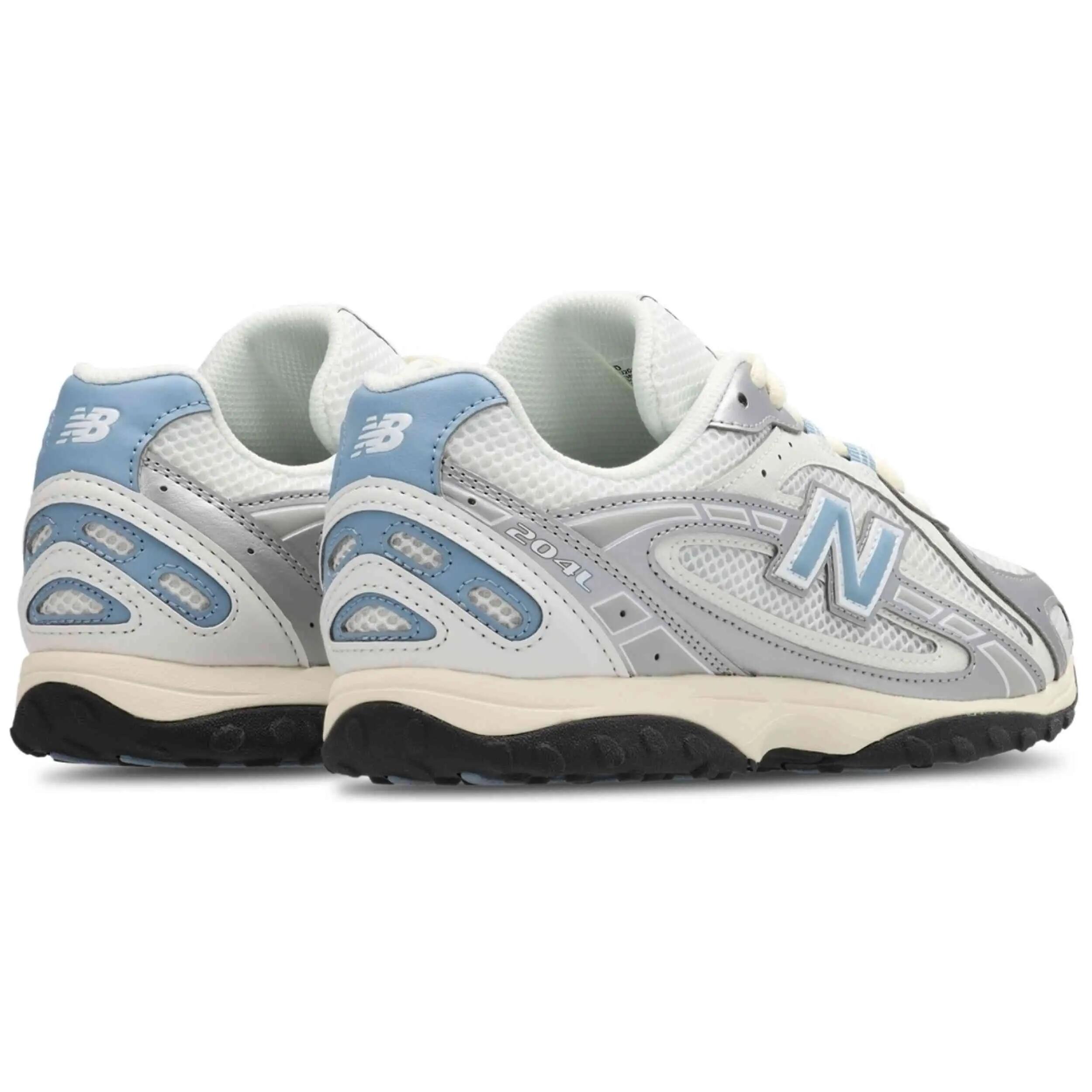 Zapatillas New Balance modelo 204L para unisex 3/5