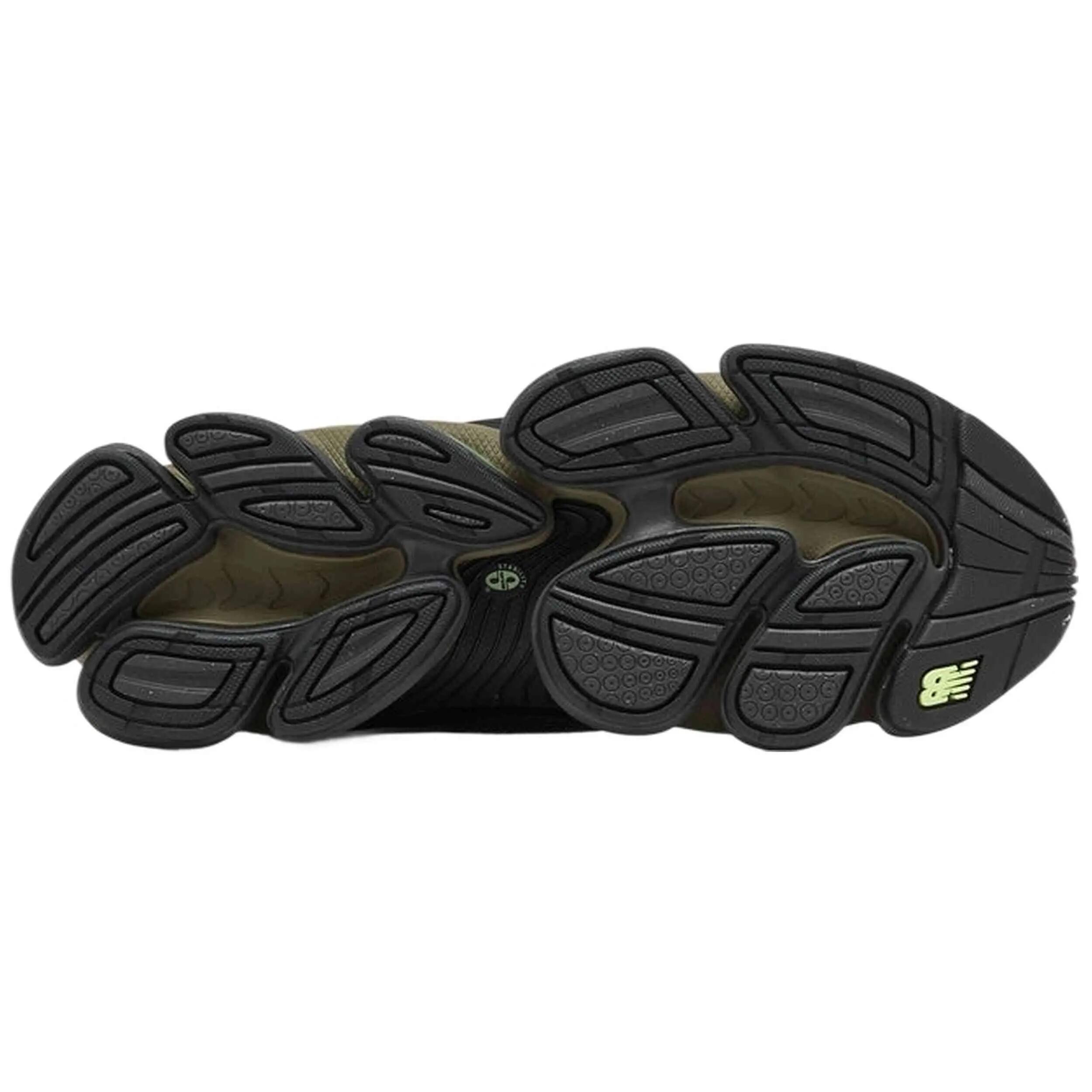 Zapatillas New balance modelo U20006E1 para unisex 4/5
