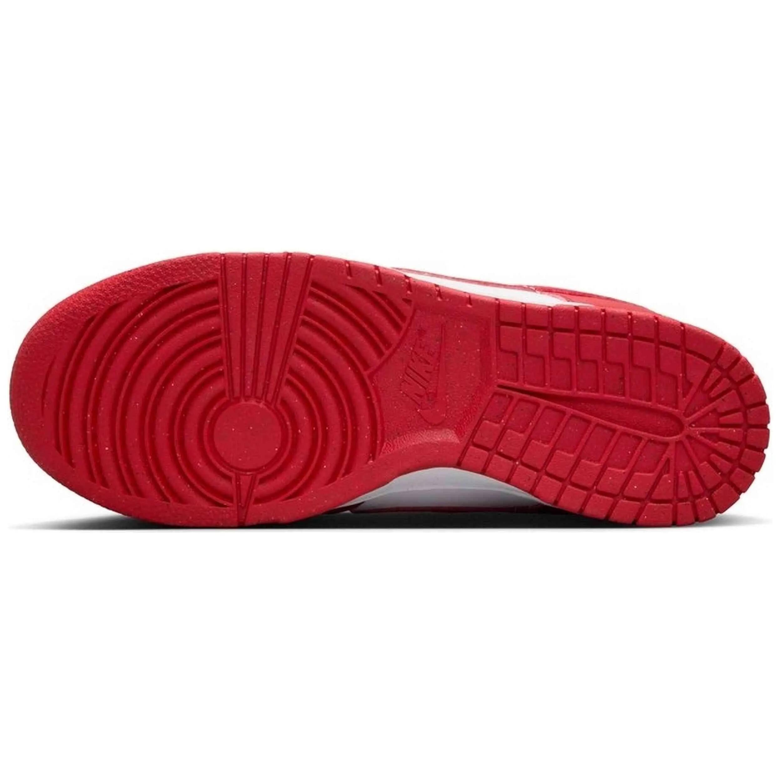 Sapatilhas Nike modelo DD1873-116 para mulheres 5/5