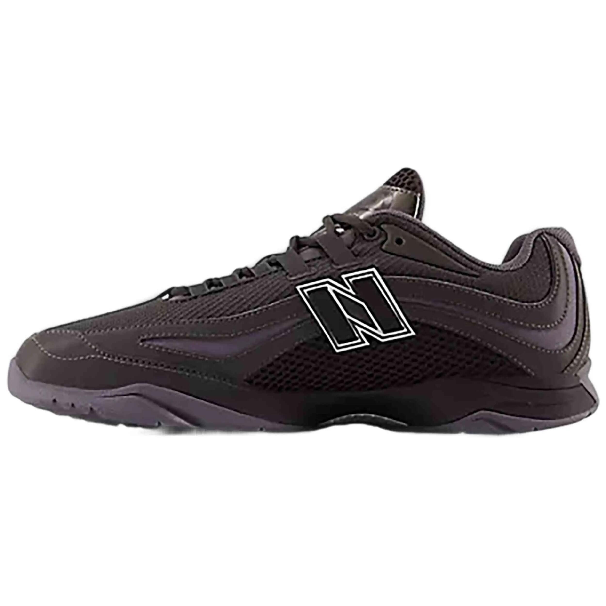 New Balance URC56 3AR Faded Black - Scarpe da walking sportive uomo 2/3