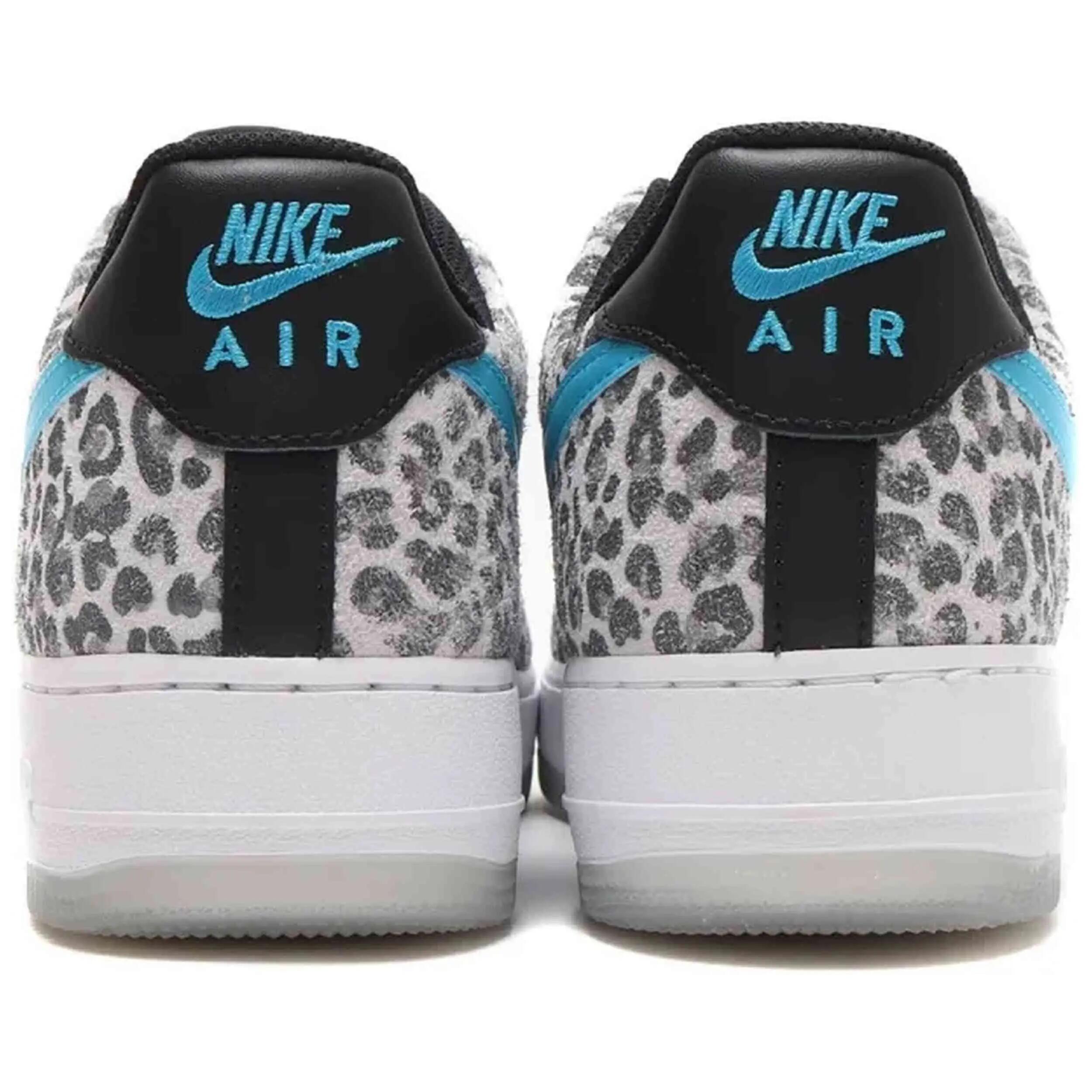 Zapatillas Nike modelo DJ6192-001 para hombre 4/4