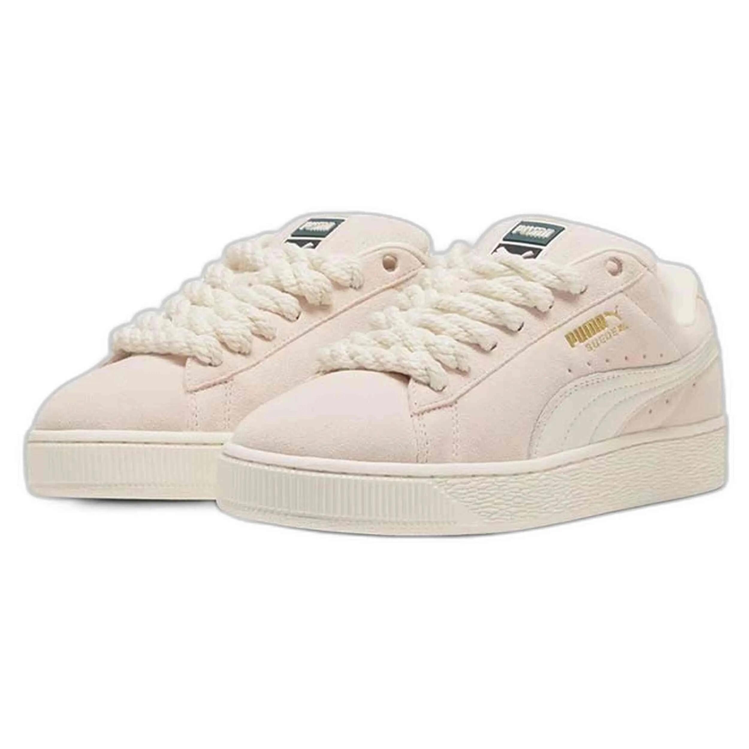 Baskets Puma modèle 398708-02 pour femmes 2/4