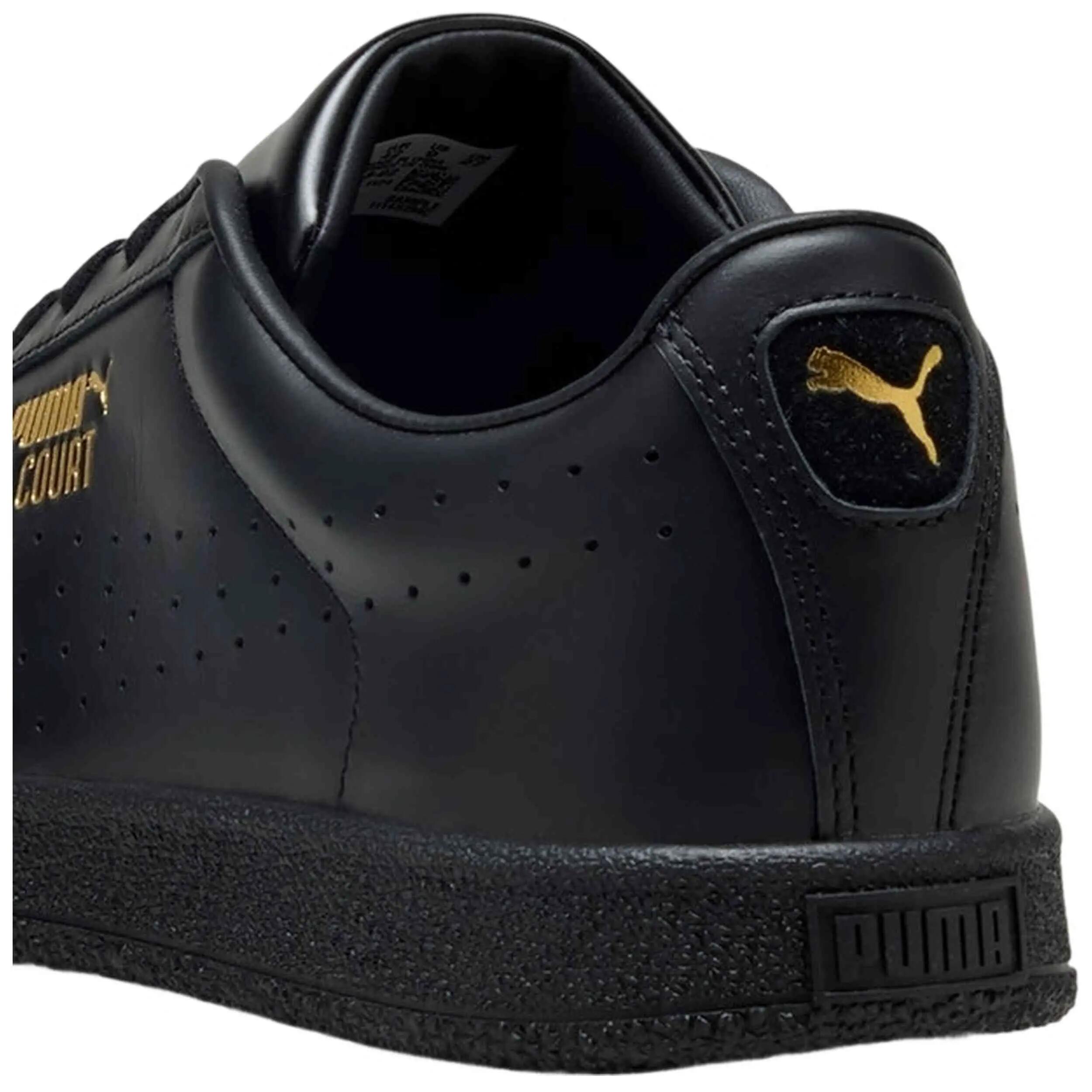 Zapatillas Puma modelo 405348-02 para hombre 4/5