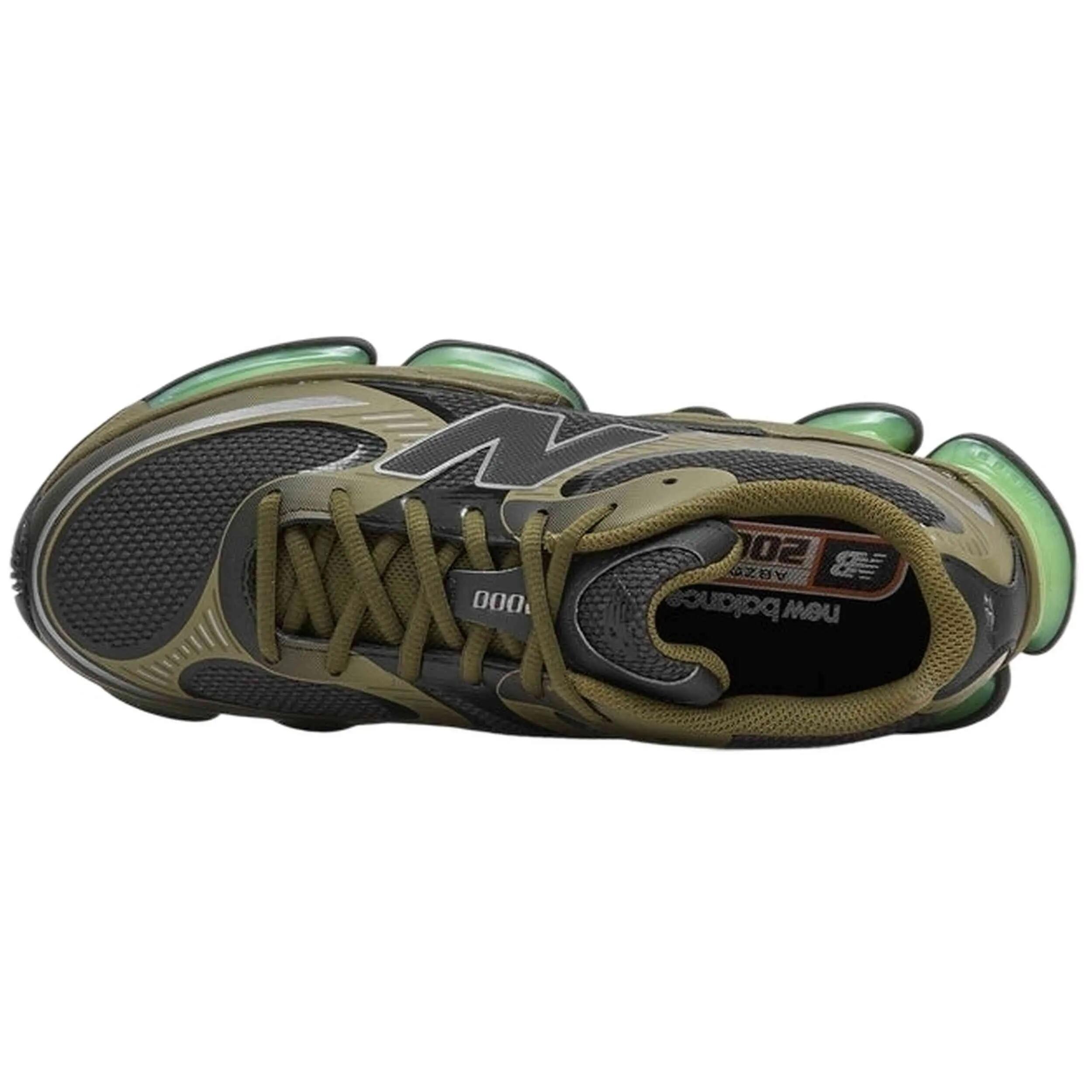 Zapatillas New balance modelo U20006E1 para unisex 3/5