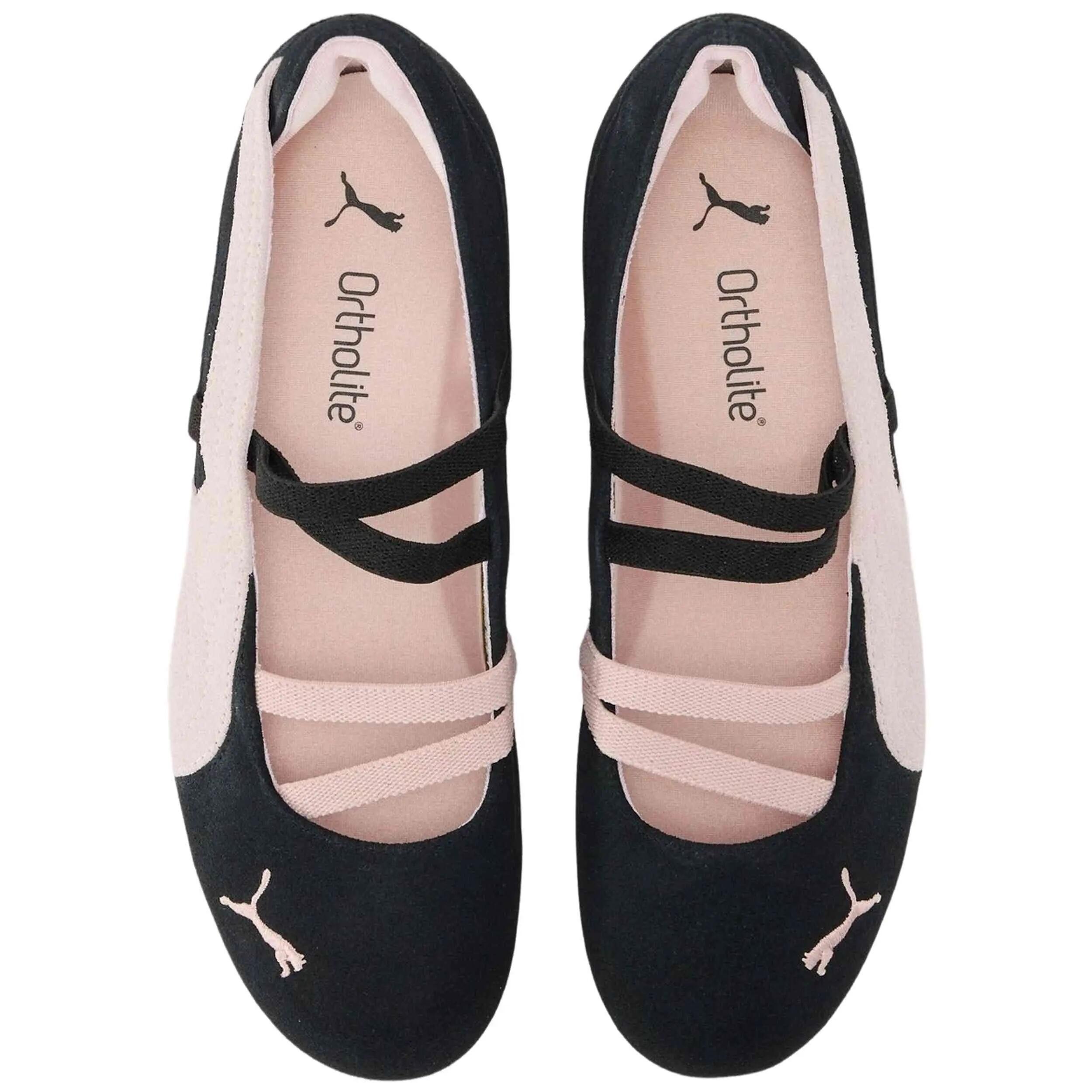 Baskets Puma modèle 401287-02 pour femmes 5/5