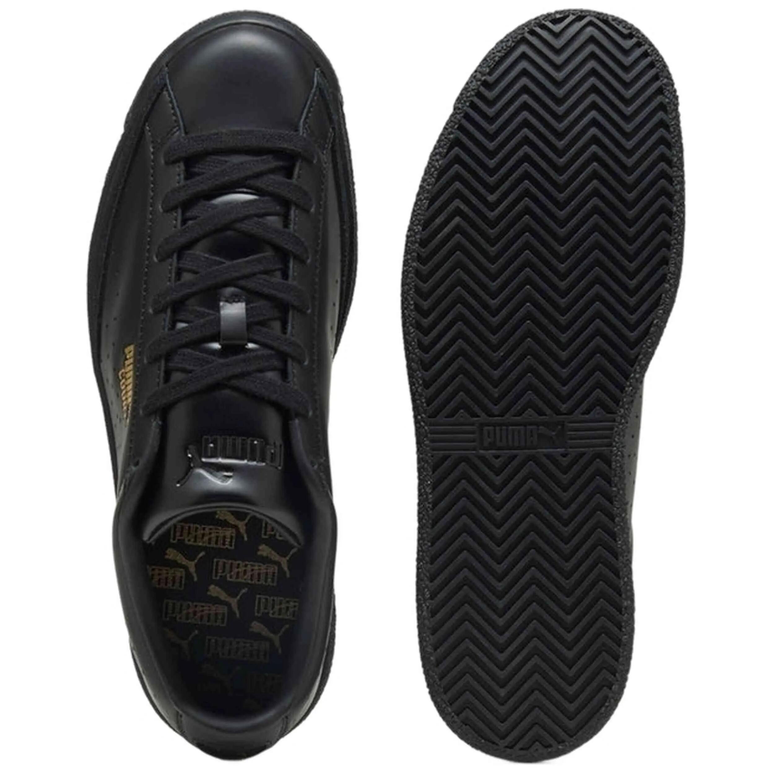 Zapatillas Puma modelo 405348-02 para hombre 3/5