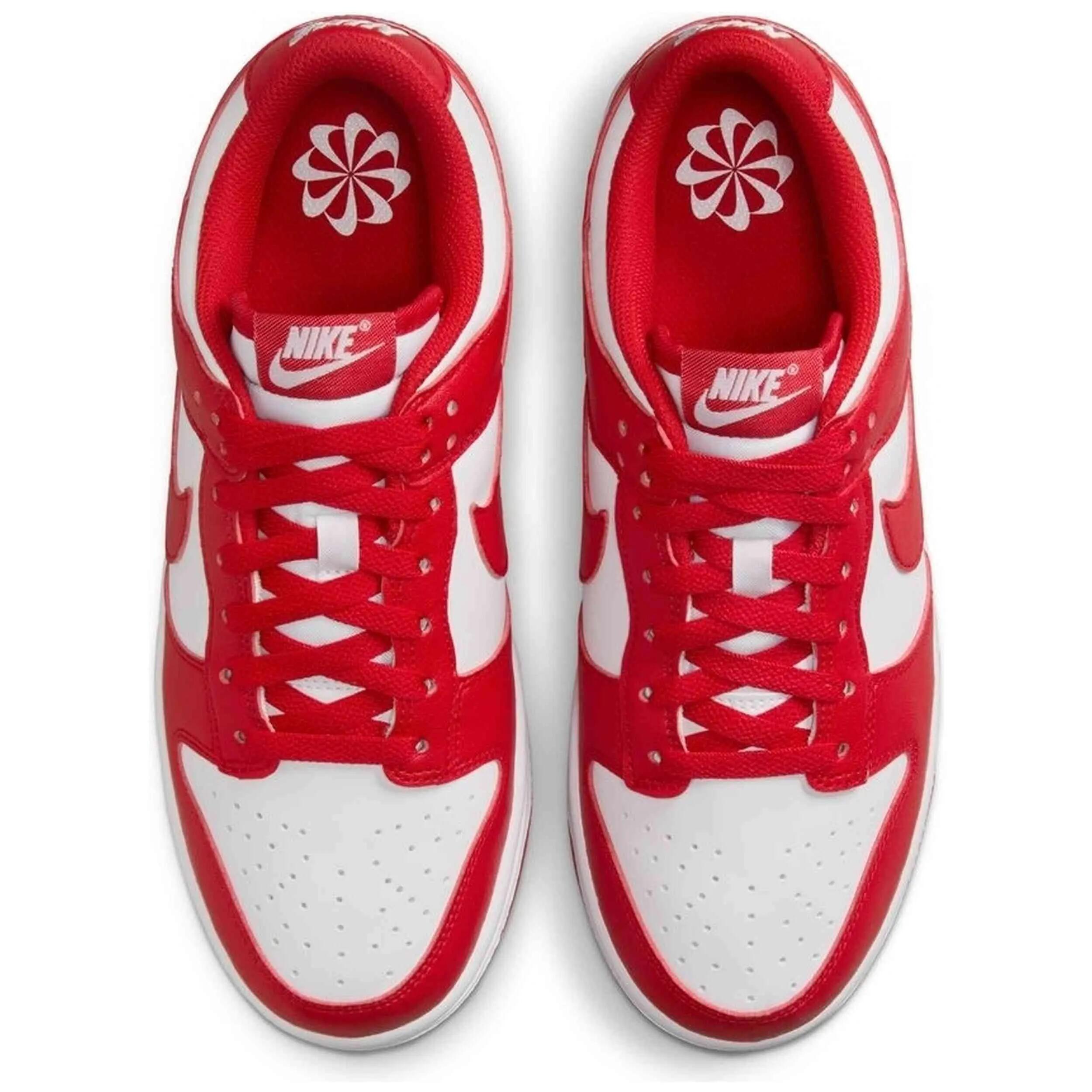Sapatilhas Nike modelo DD1873-116 para mulheres 3/5