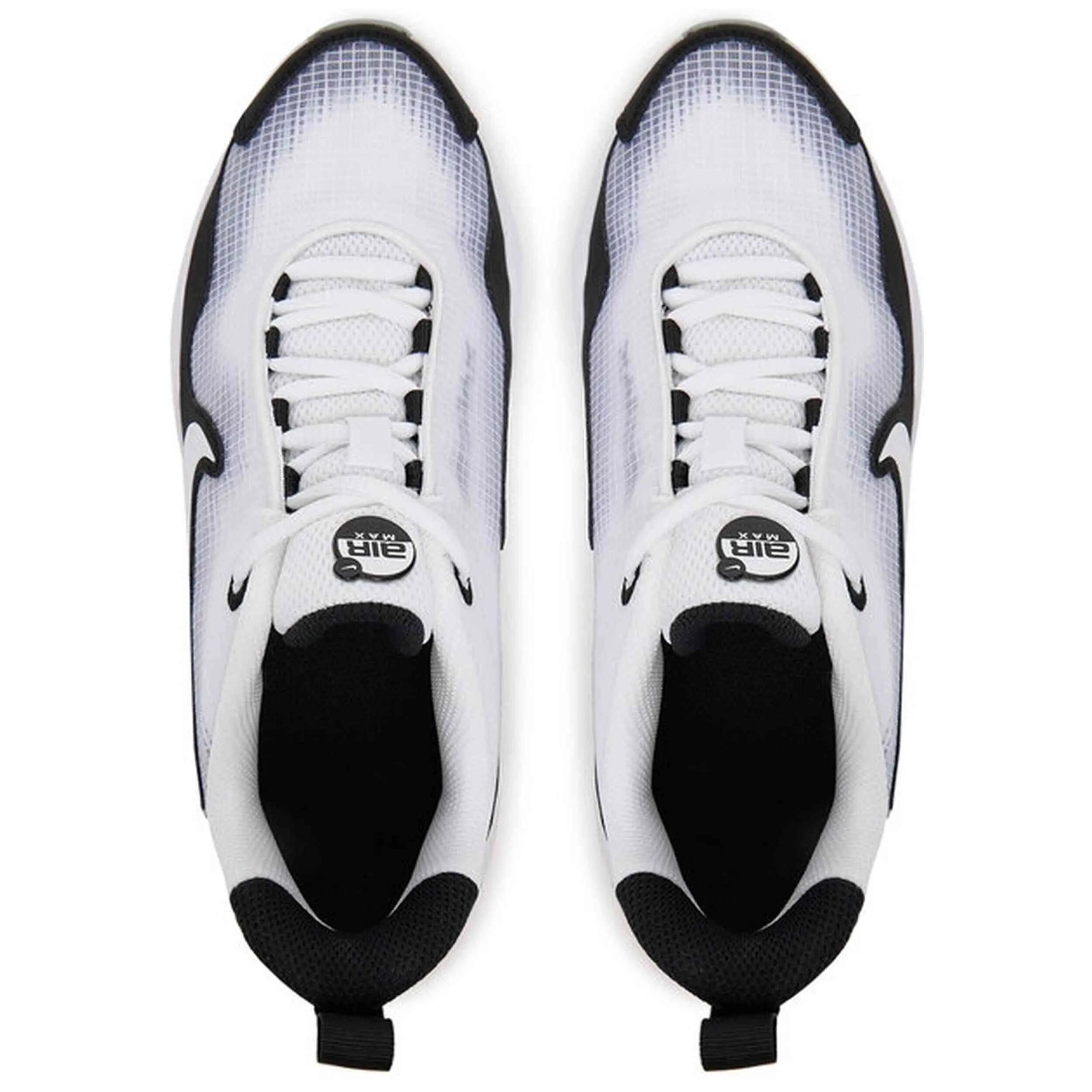 Zapatillas deportivas infantiles malla transpirable AIR MAX NOVA (GS) 5/5