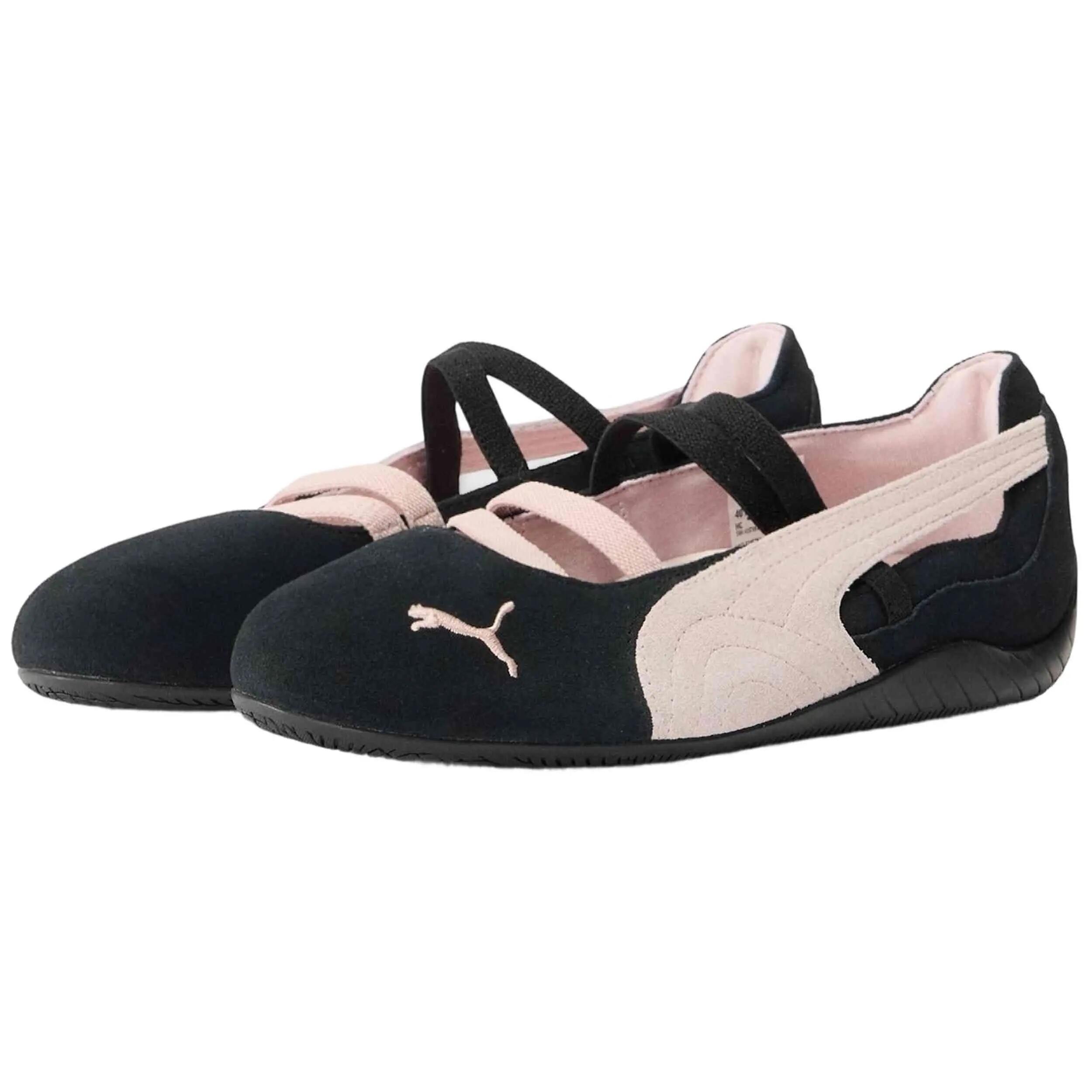 Baskets Puma modèle 401287-02 pour femmes 2/5