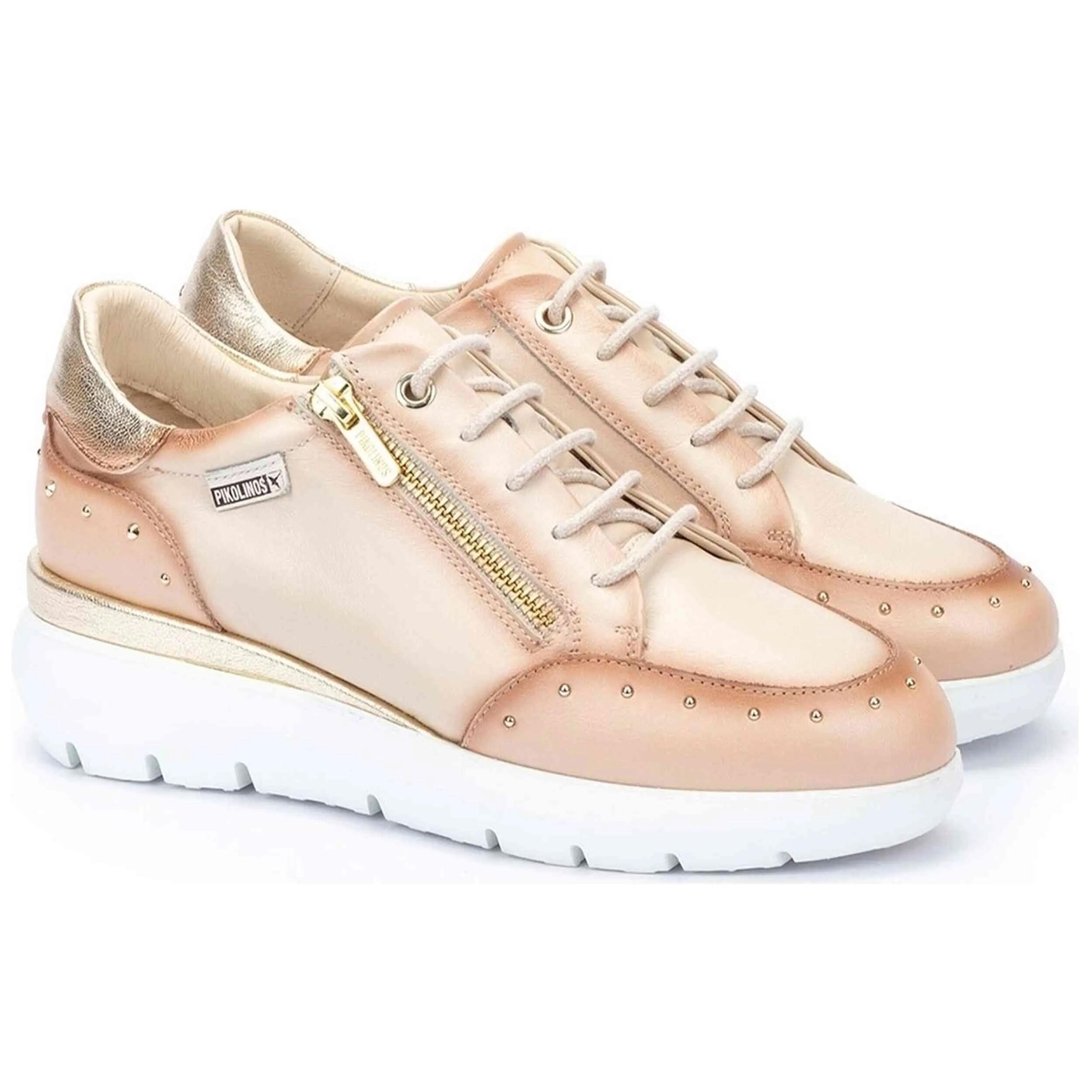 Schoen Pikolinos model 070-751989 voor vrouwen 3/5
