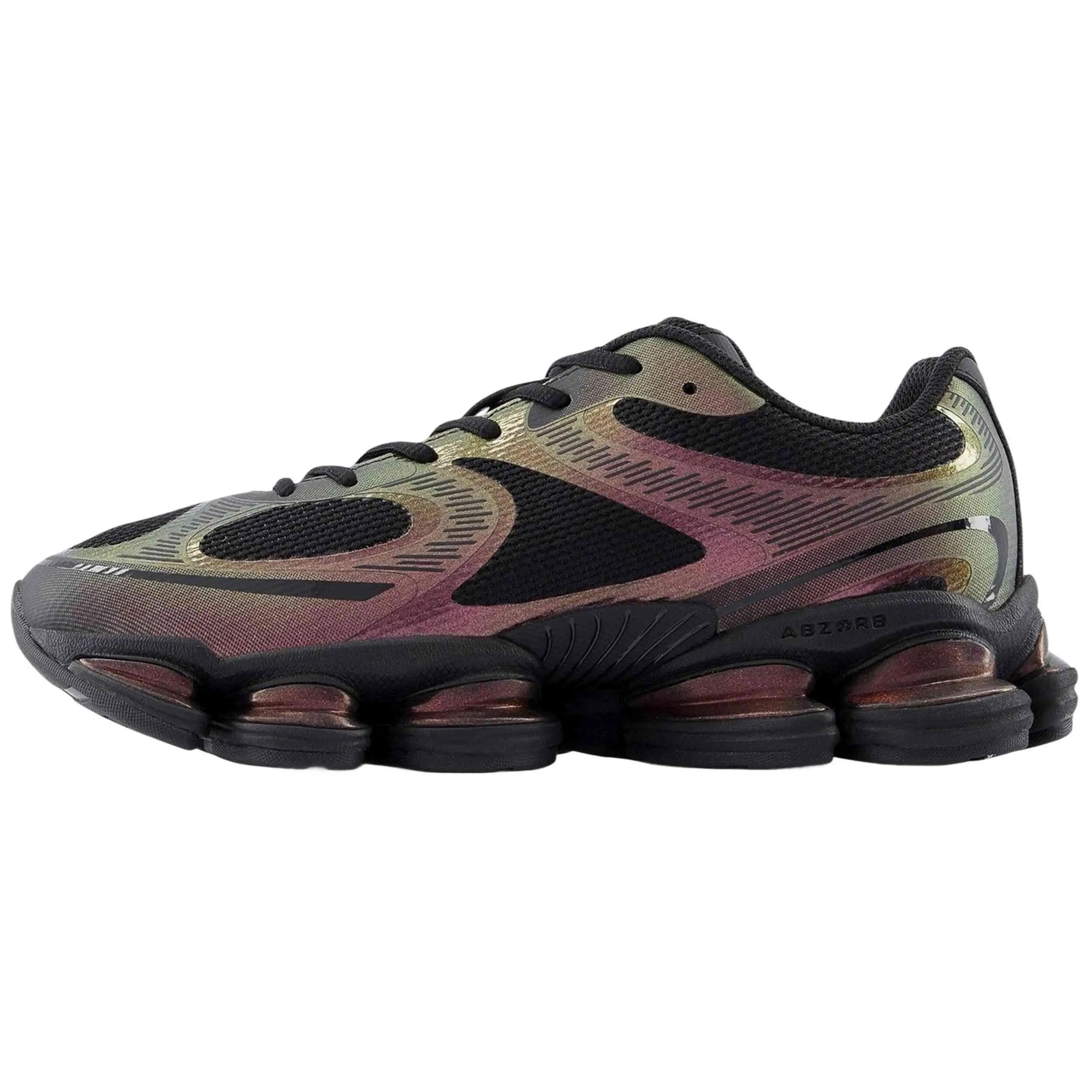 New Balance ABZORB U2000 PPB Iridescent 2/5
