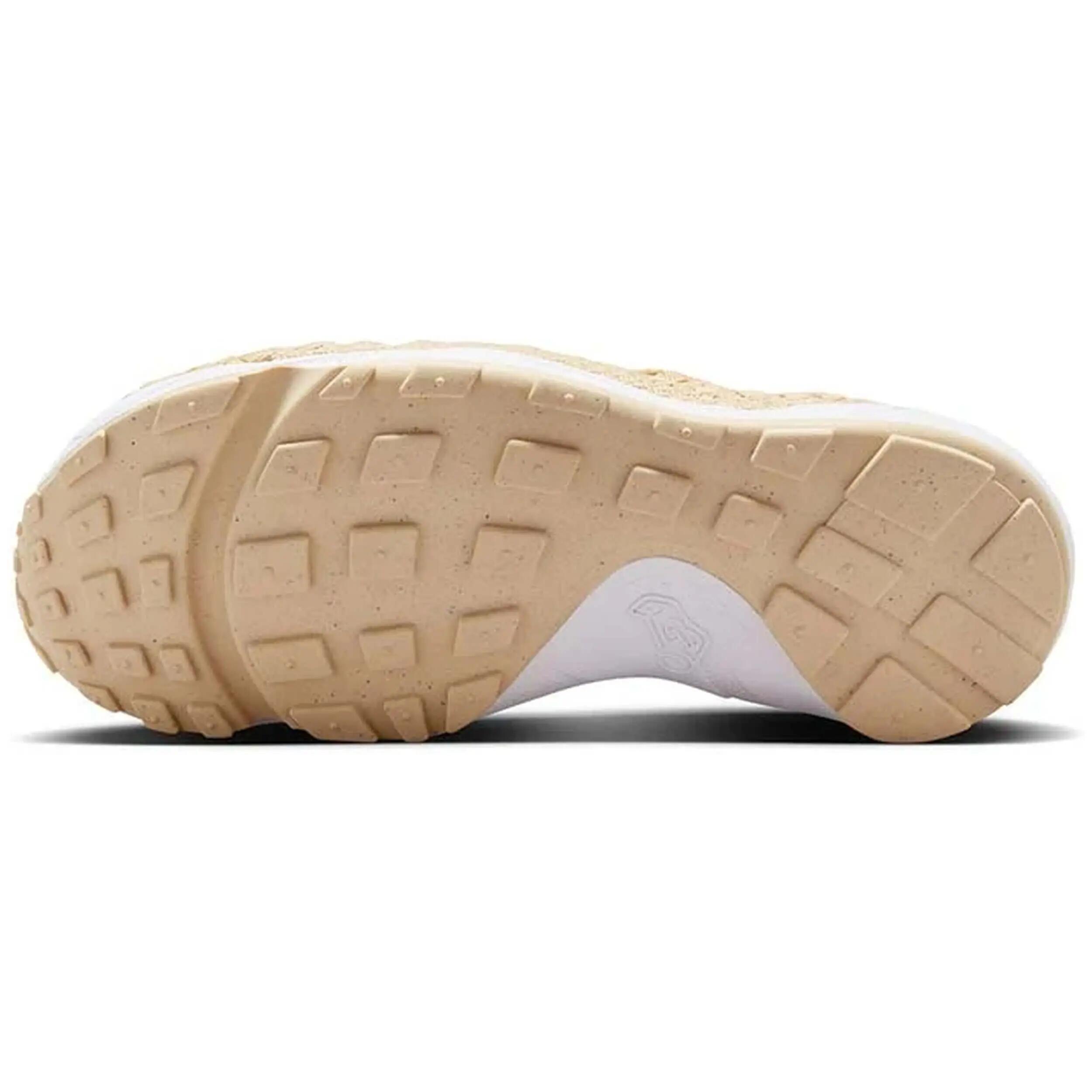 Zapatillas deportivas unisex cordones laterales AIR FOOTSCAPE WOVEN 5/5