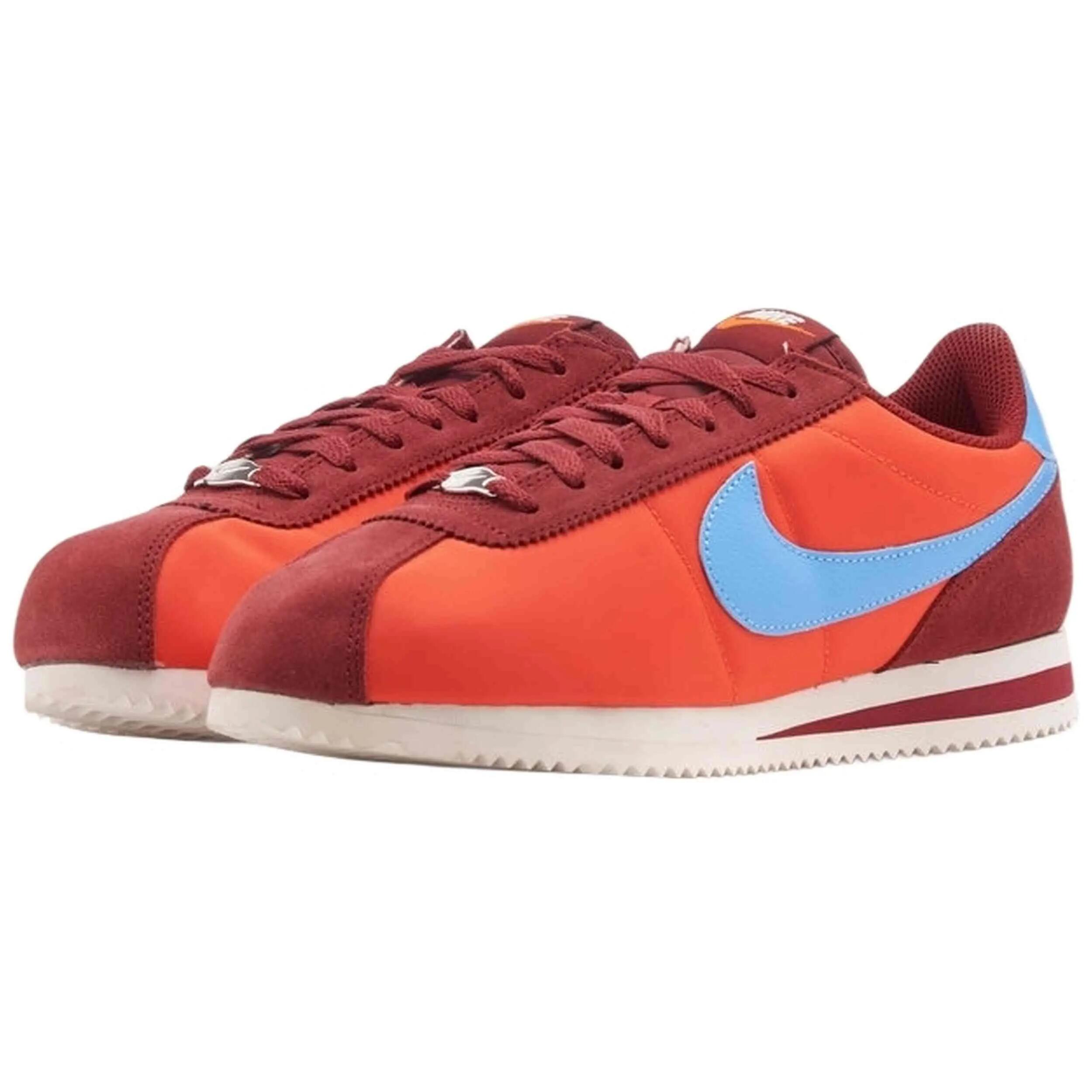 Baskets Nike modèle DZ2795-603 pour femmes 5/5