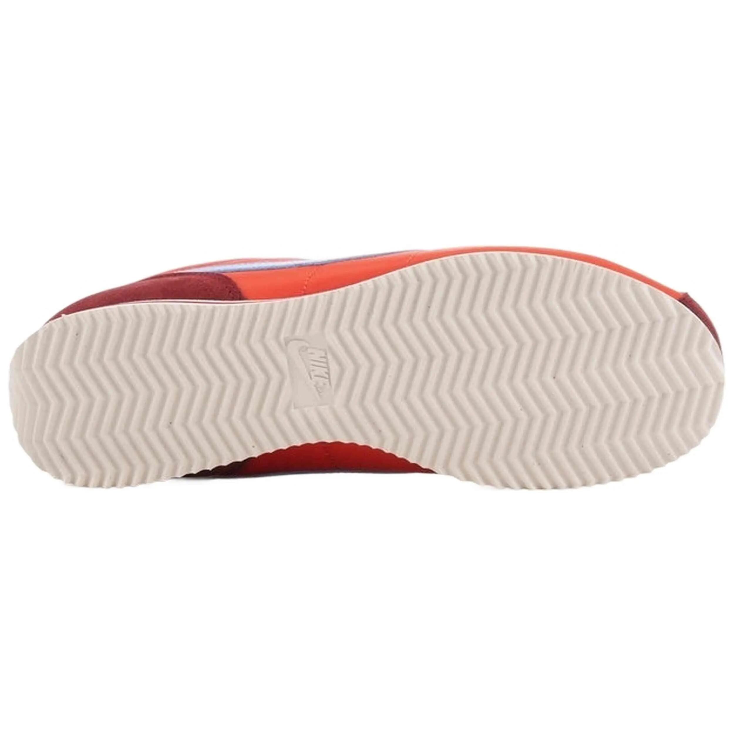 Baskets Nike modèle DZ2795-603 pour femmes 4/5
