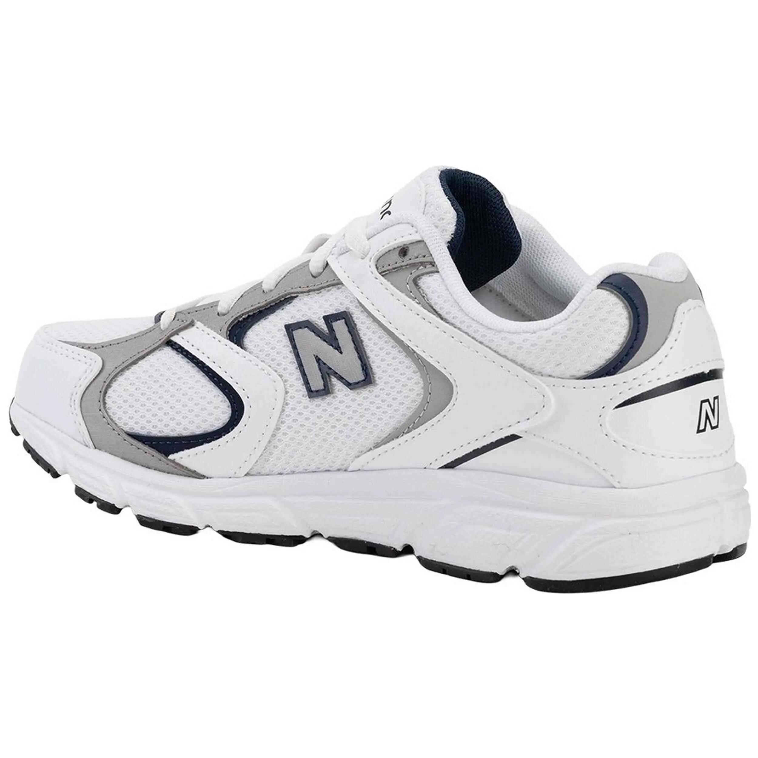 Zapatillas New balance modelo G4085-LI para niñas 3/4