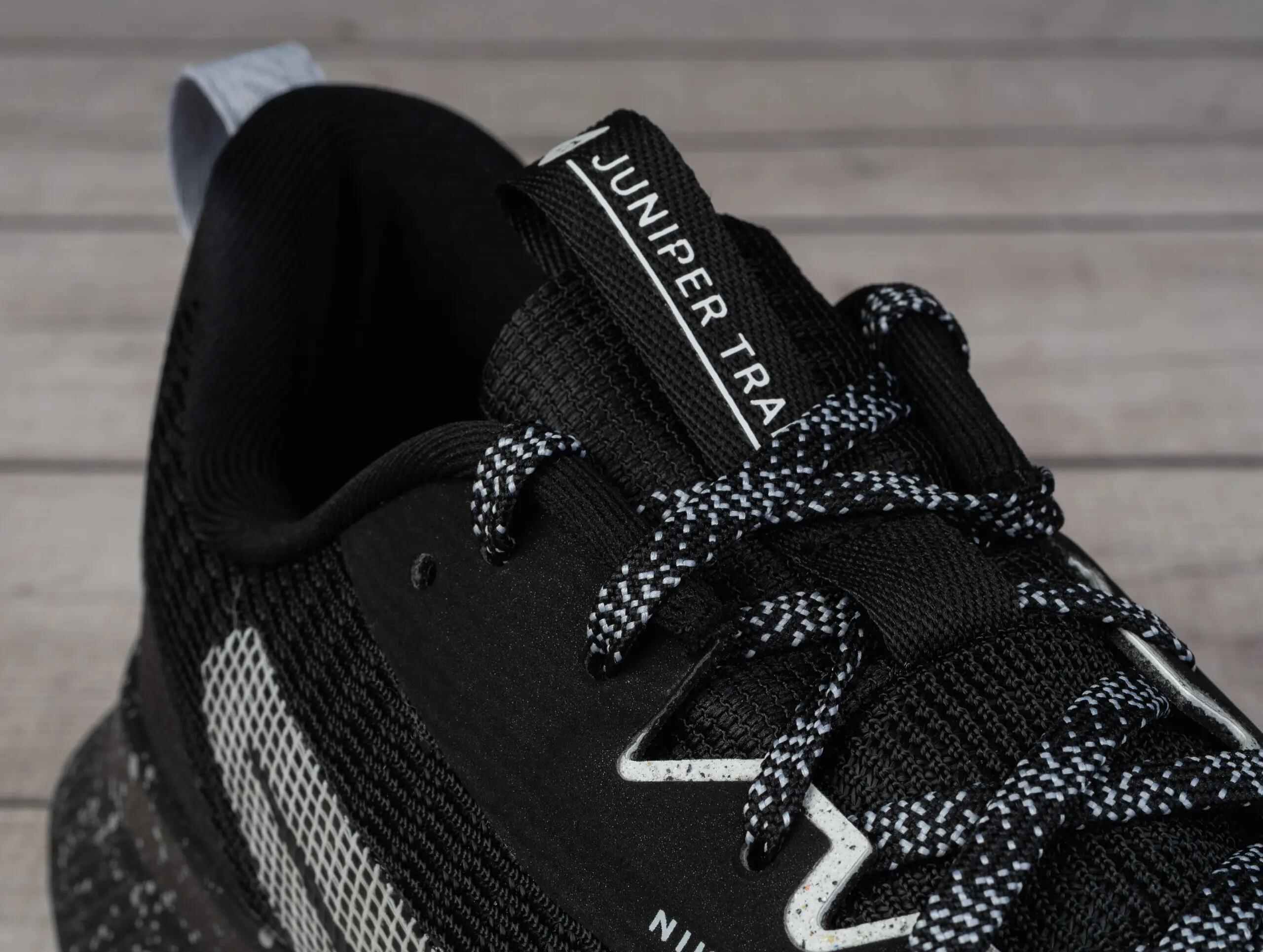 Scarpe Nike modello Juniper Trail 3 per uomini 6/7