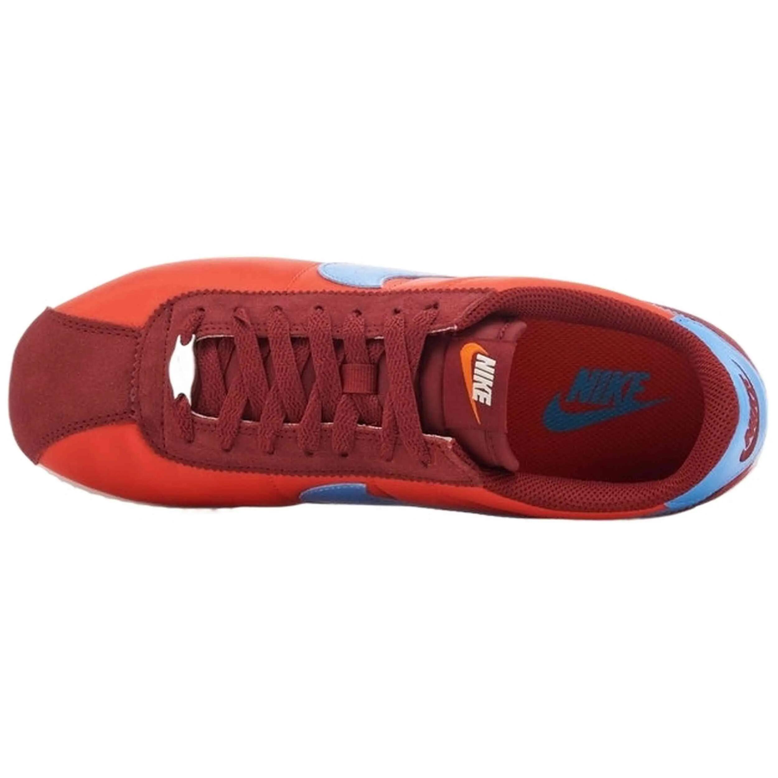 Baskets Nike modèle DZ2795-603 pour femmes 3/5