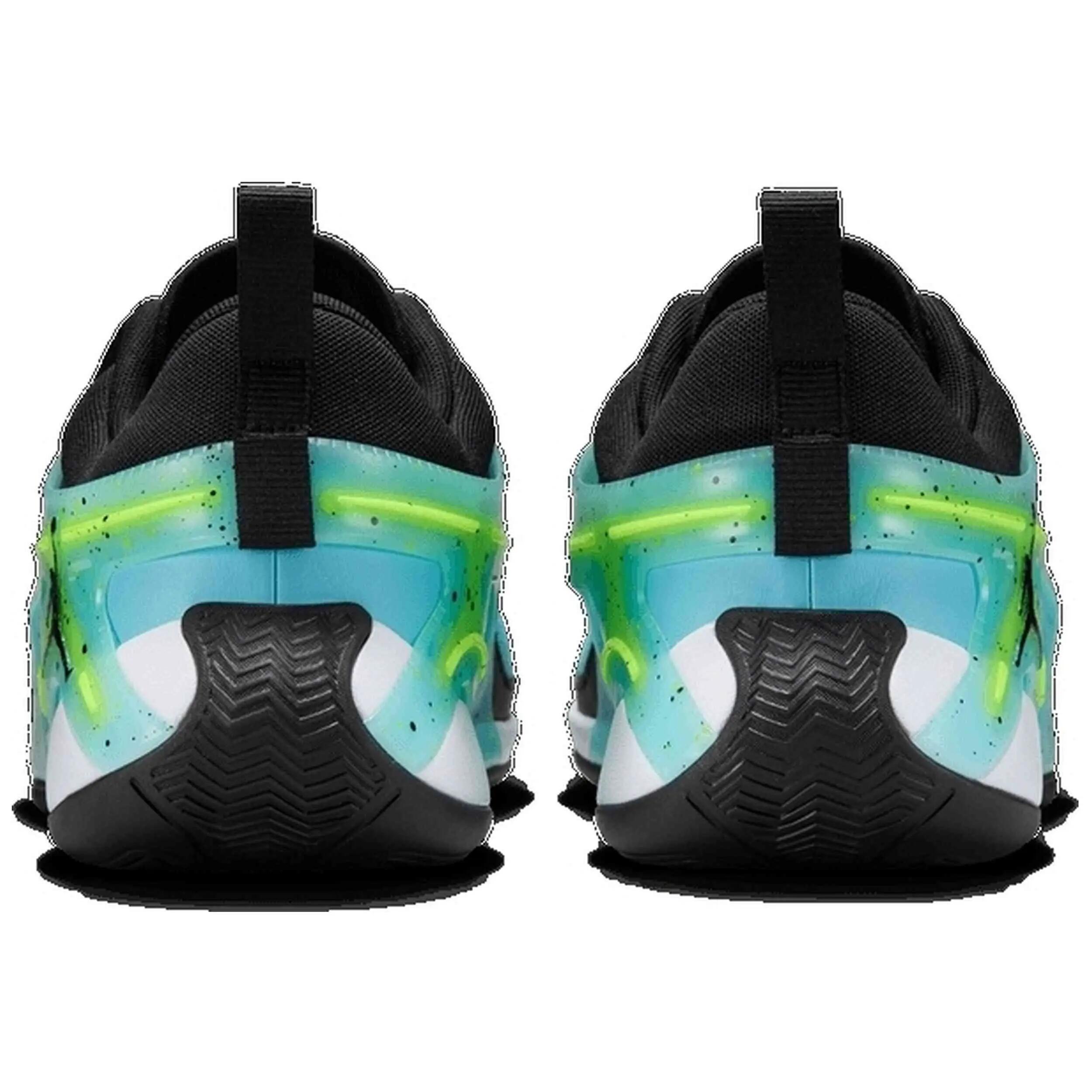 Sapatilhas Jordan modelo IB7137-400 para homem 5/5