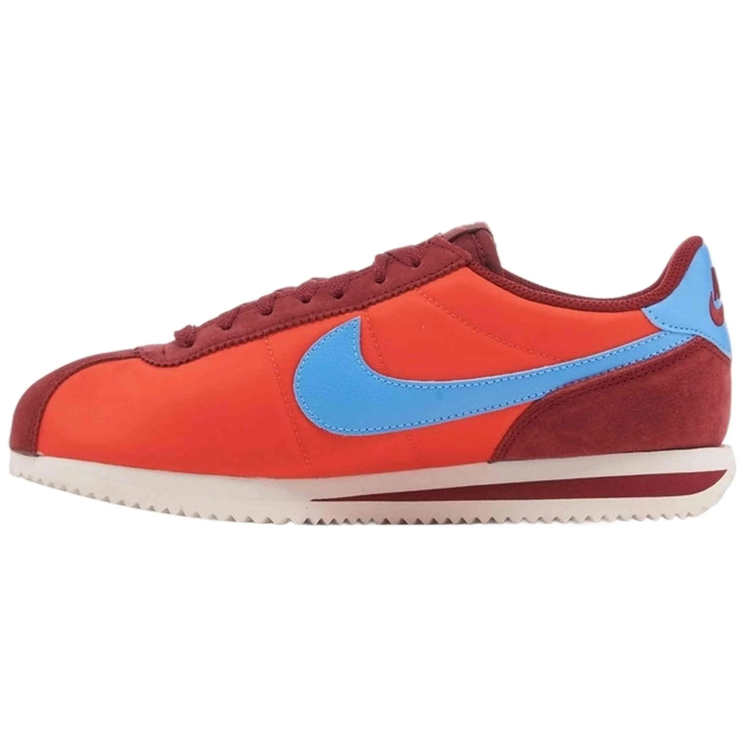 Baskets Nike modèle DZ2795-603 pour femmes 2/5