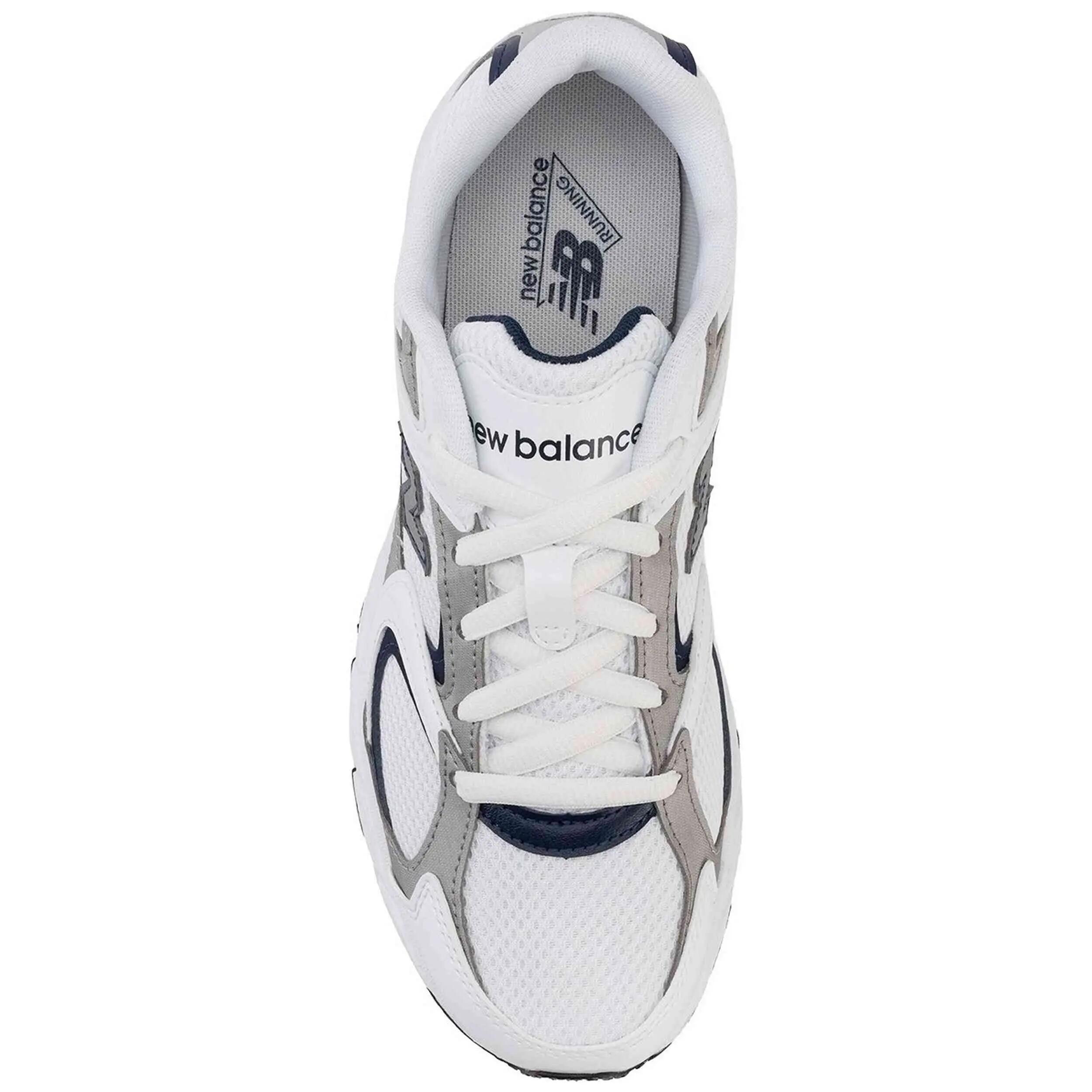 Zapatillas New balance modelo G4085-LI para niñas 2/4