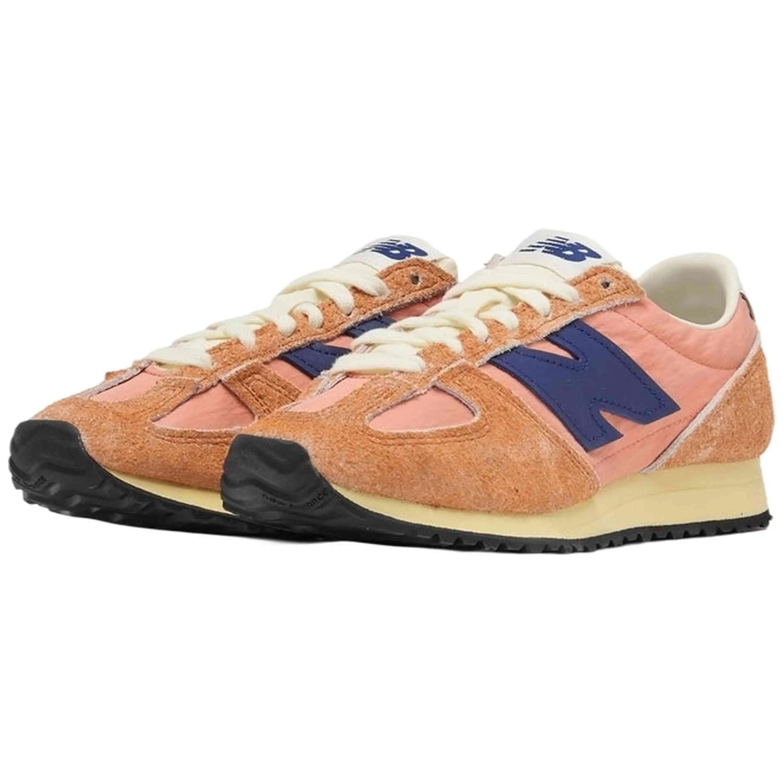 Sapatilhas New balance modelo U471TB para unissex 5/5