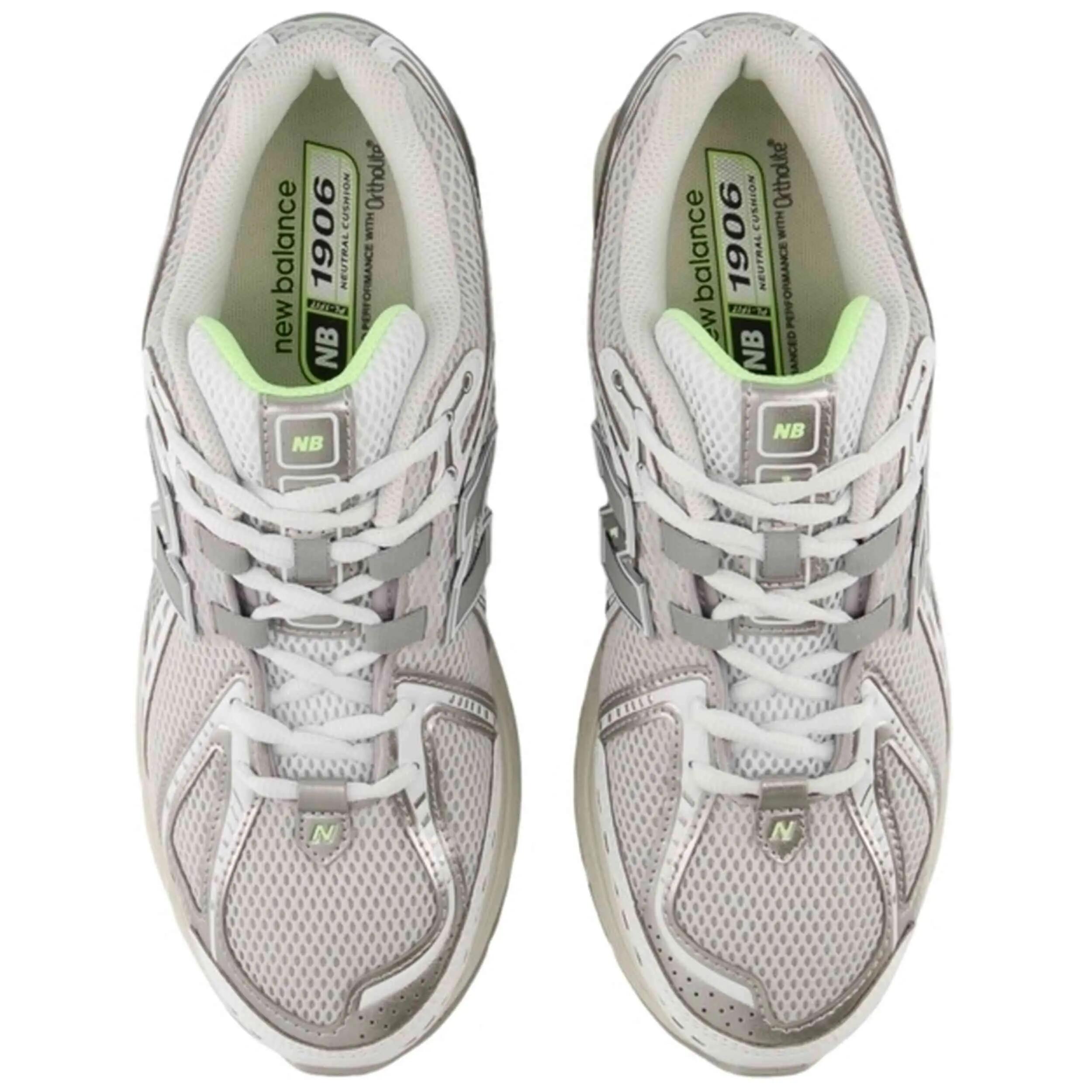 New Balance 1906R Vibes scarpa casual unisex 3/4
