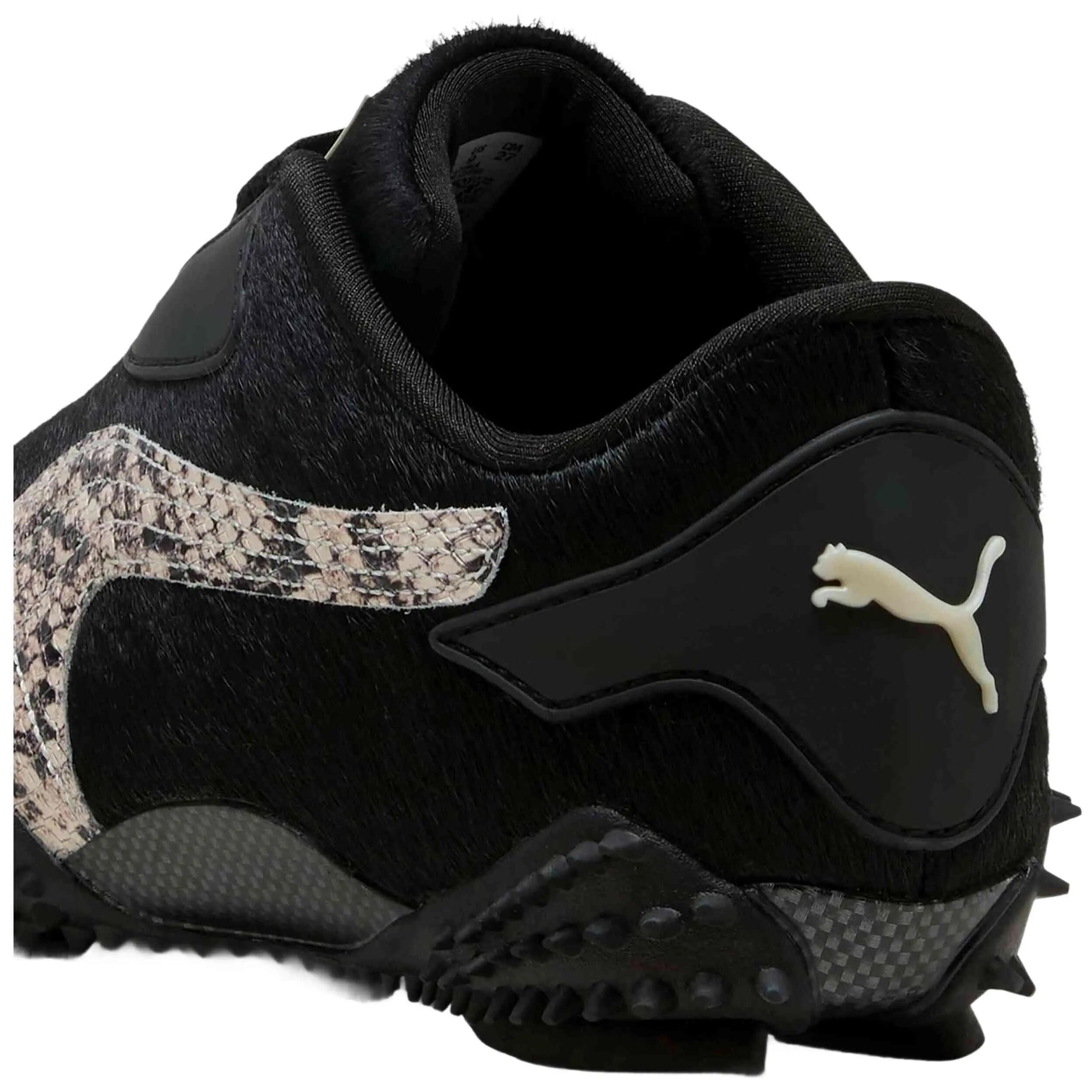 Puma x A$AP ROCKY Mostro OG Pony Hair 5/5