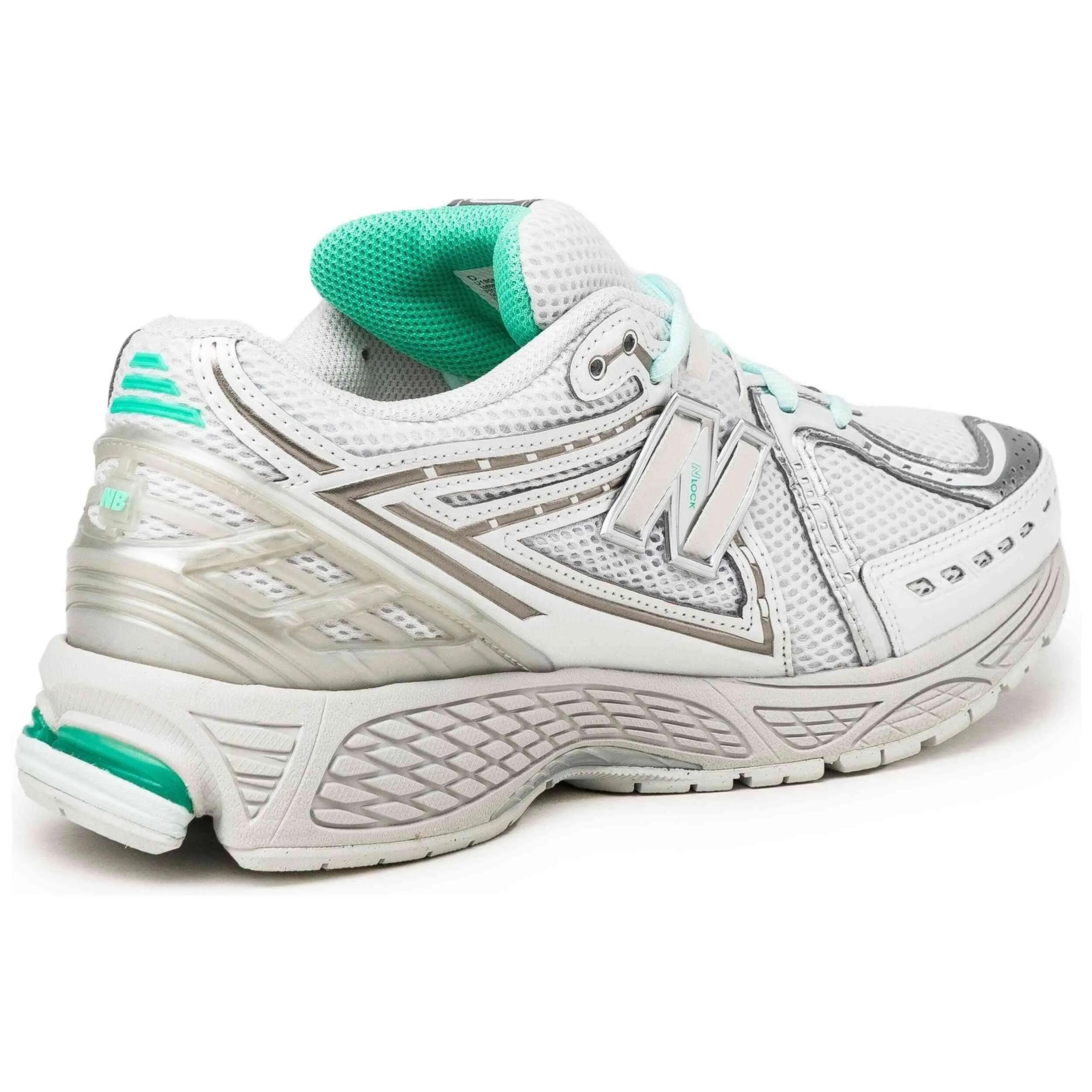 Zapatillas New balance modelo 1906R para unisex 3/3
