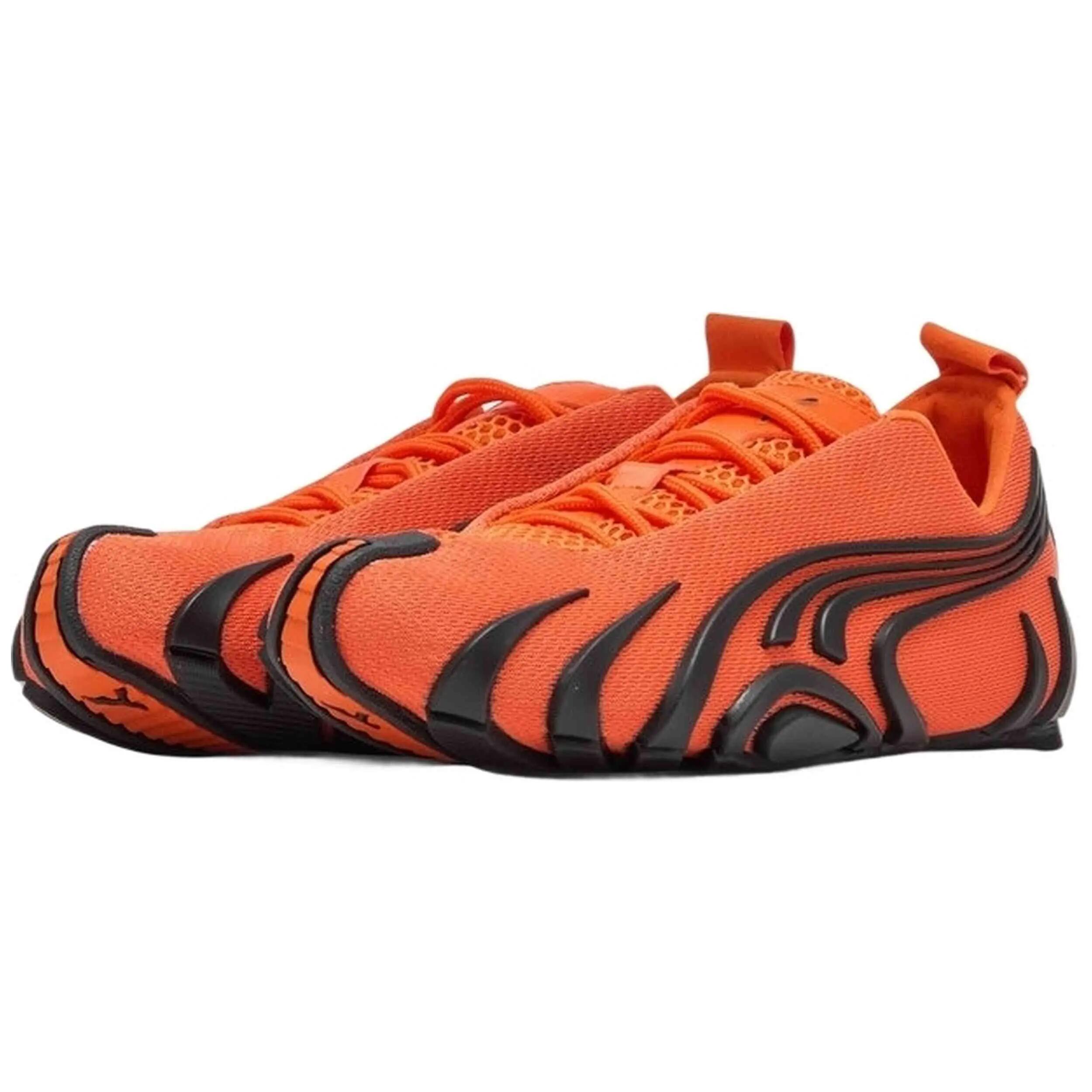 Puma Talon OG uomo, scarpa sport walking nera, taglia 41 5/5
