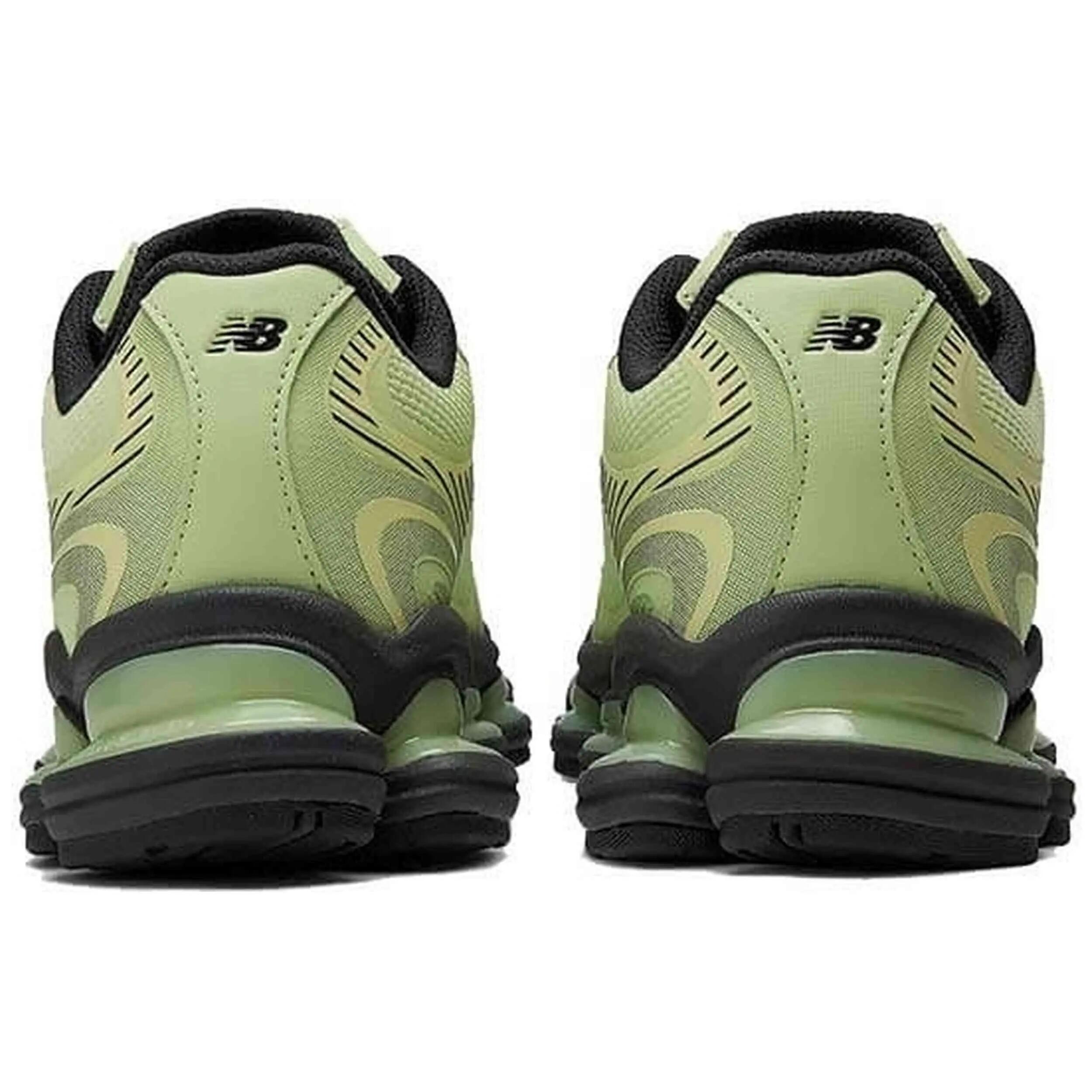 Zapatillas New balance modelo New Balance 2000 "Limelight" para unisex 3/5