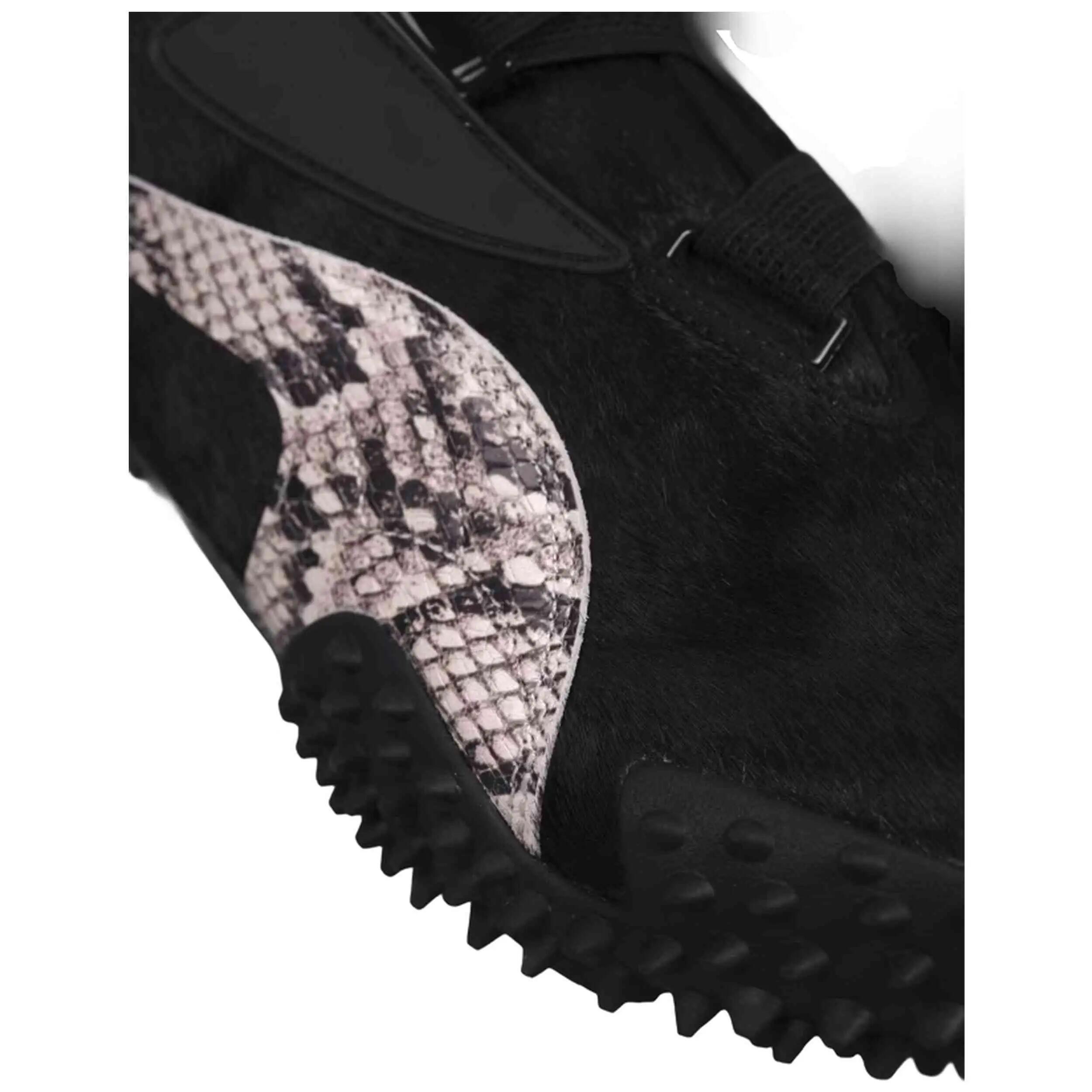 Puma x A$AP ROCKY Mostro OG Pony Hair 4/5