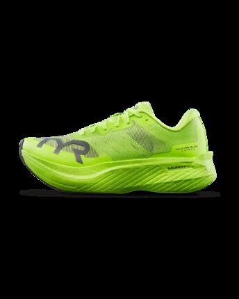 Chaussures de course TYR Valkyrie Elite Carbon – plaque carbone drop 6mm