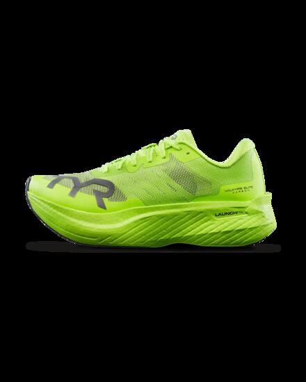 Chaussures de course TYR Valkyrie Elite Carbon – plaque carbone drop 6mm