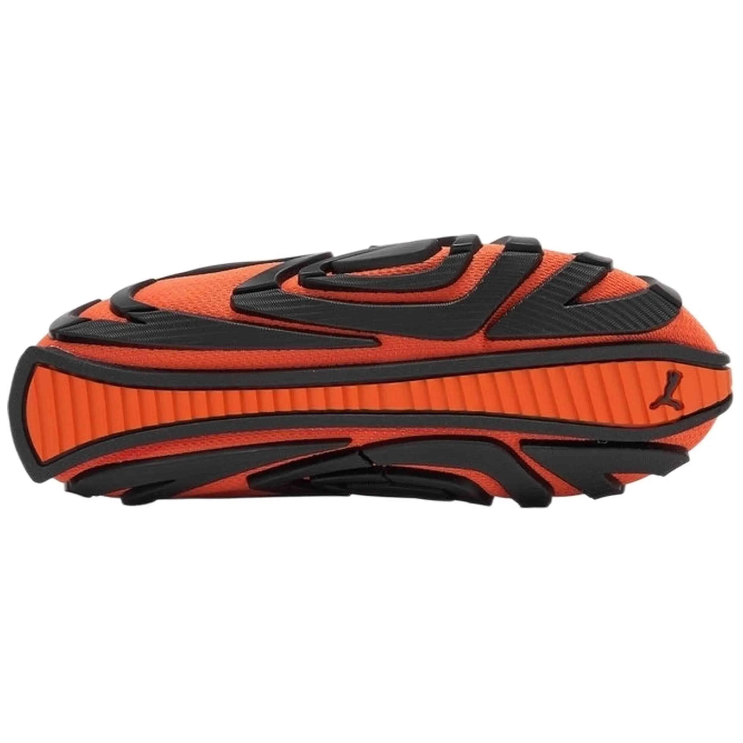 Puma Talon OG uomo, scarpa sport walking nera, taglia 41 4/5