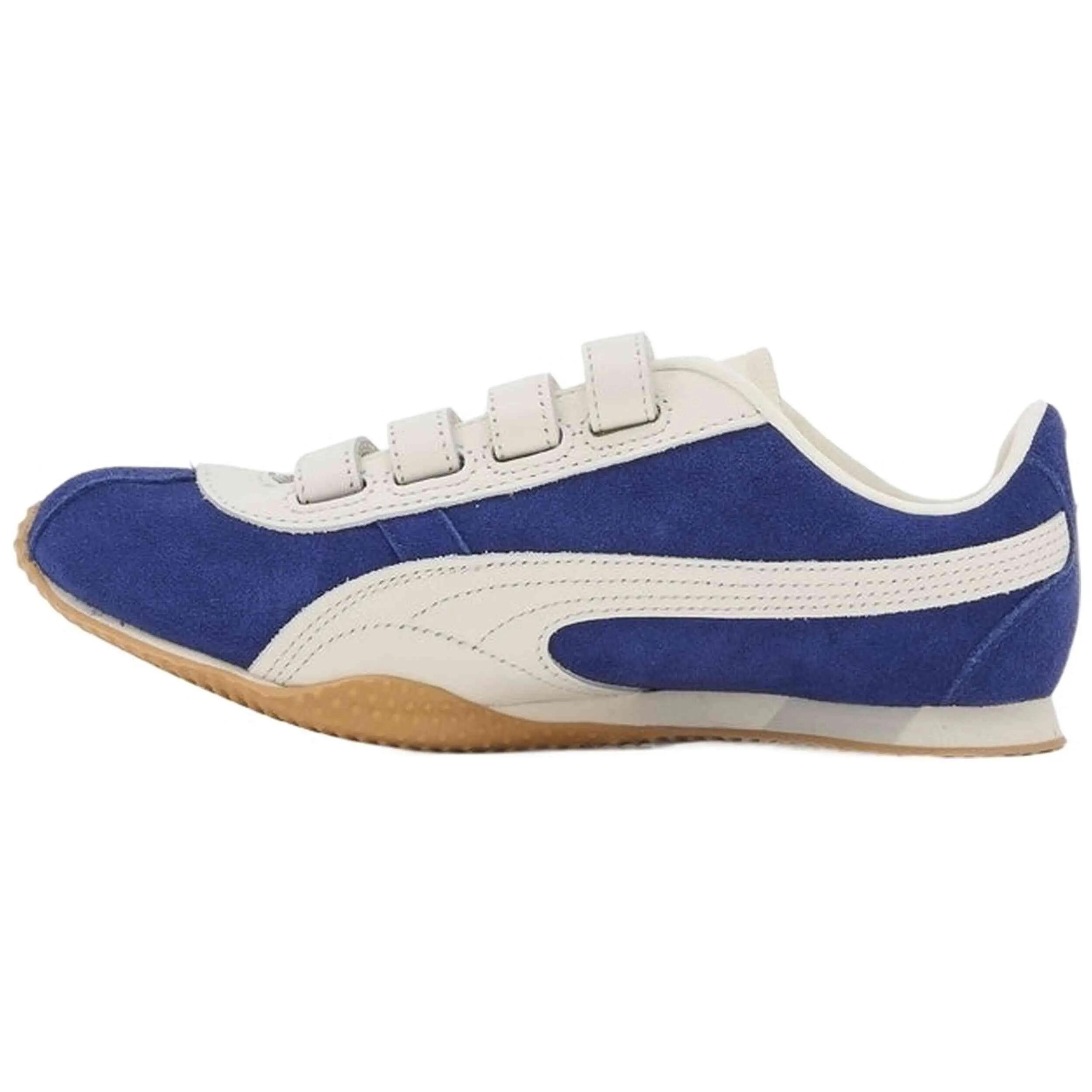 Zapatillas Puma modelo Puma H-Street Strap S "Blue Jewel" para hombre 2/5