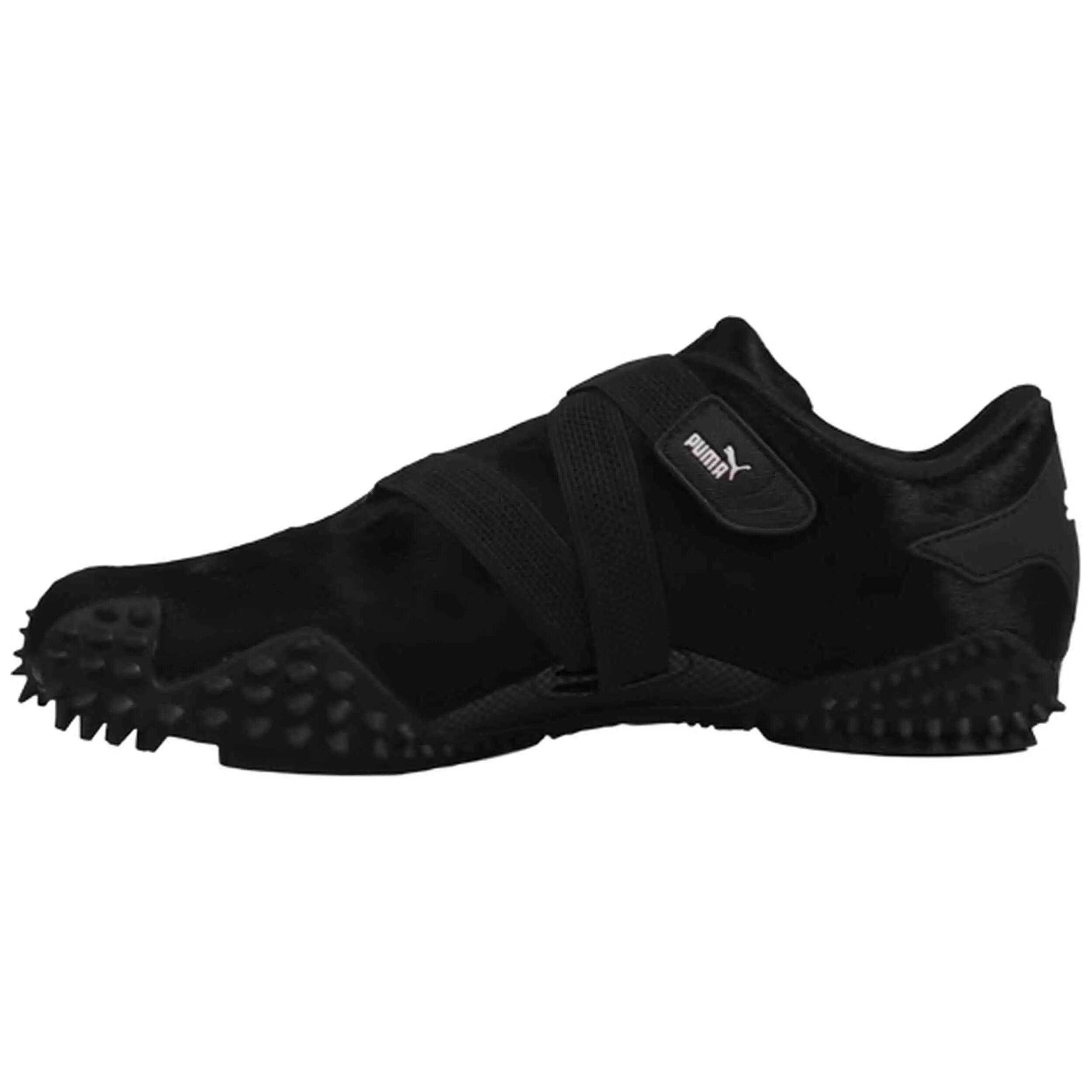 Puma x A$AP ROCKY Mostro OG Pony Hair 3/5