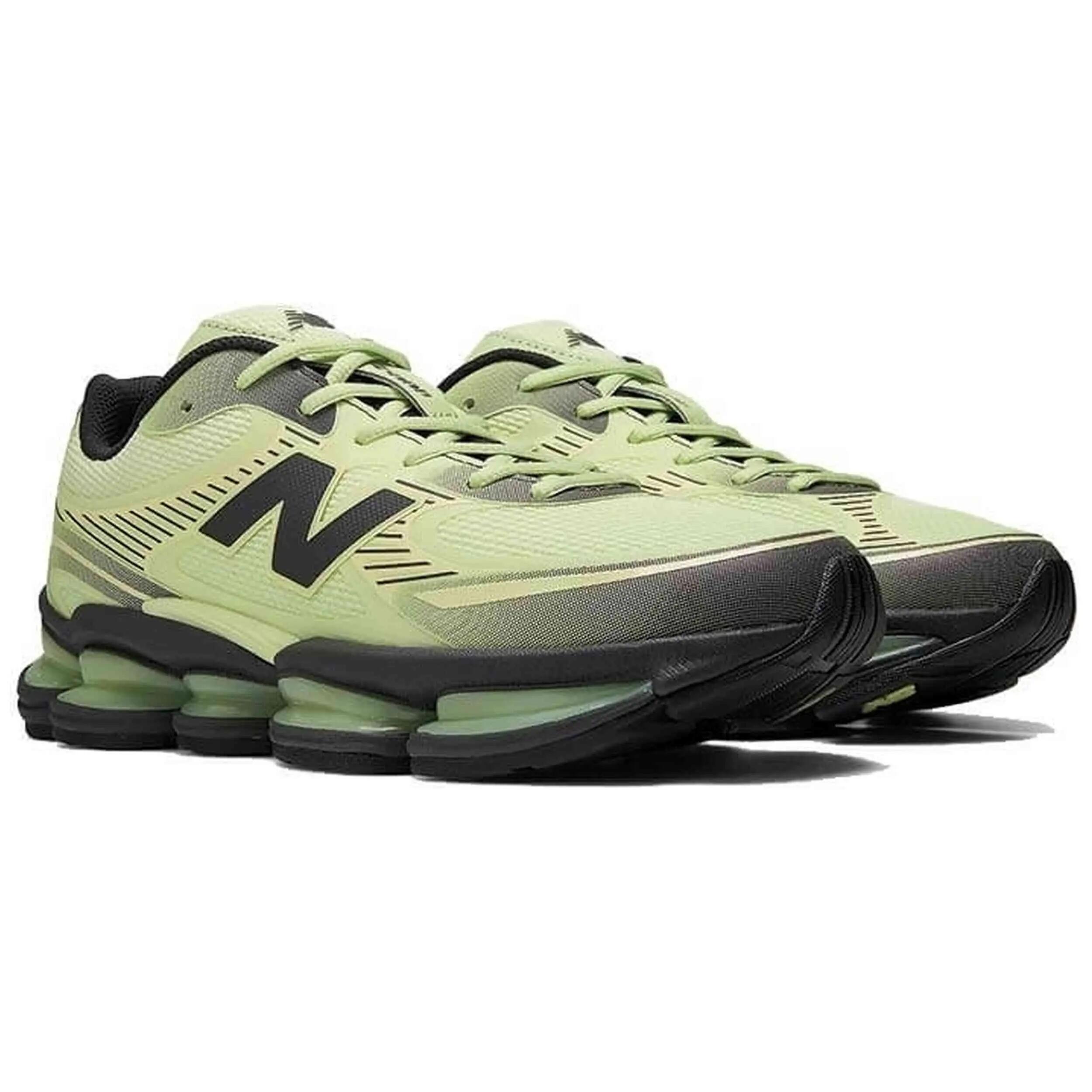Zapatillas New balance modelo New Balance 2000 "Limelight" para unisex 2/5