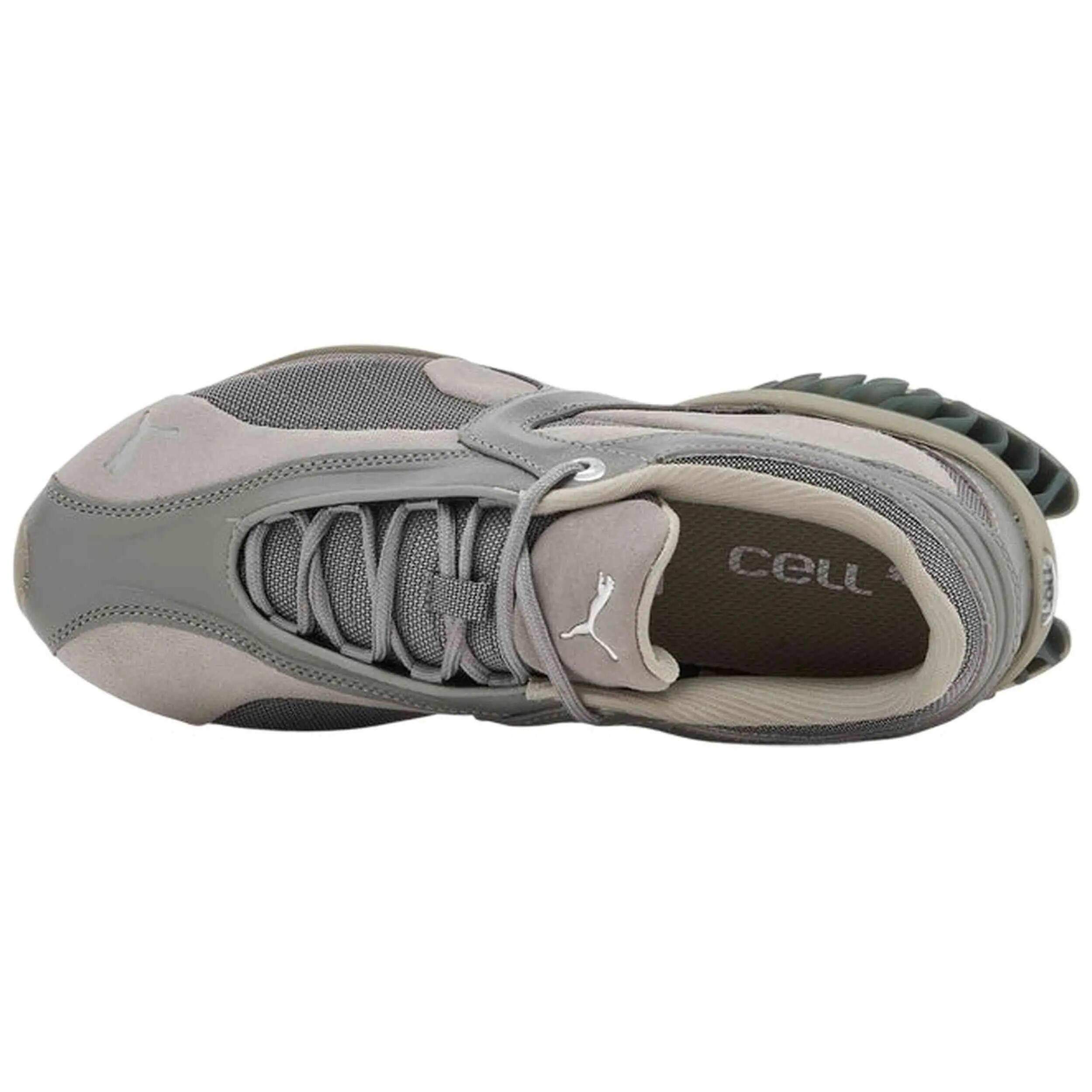 Zapatillas Puma modelo 405336-01 para hombre 3/5