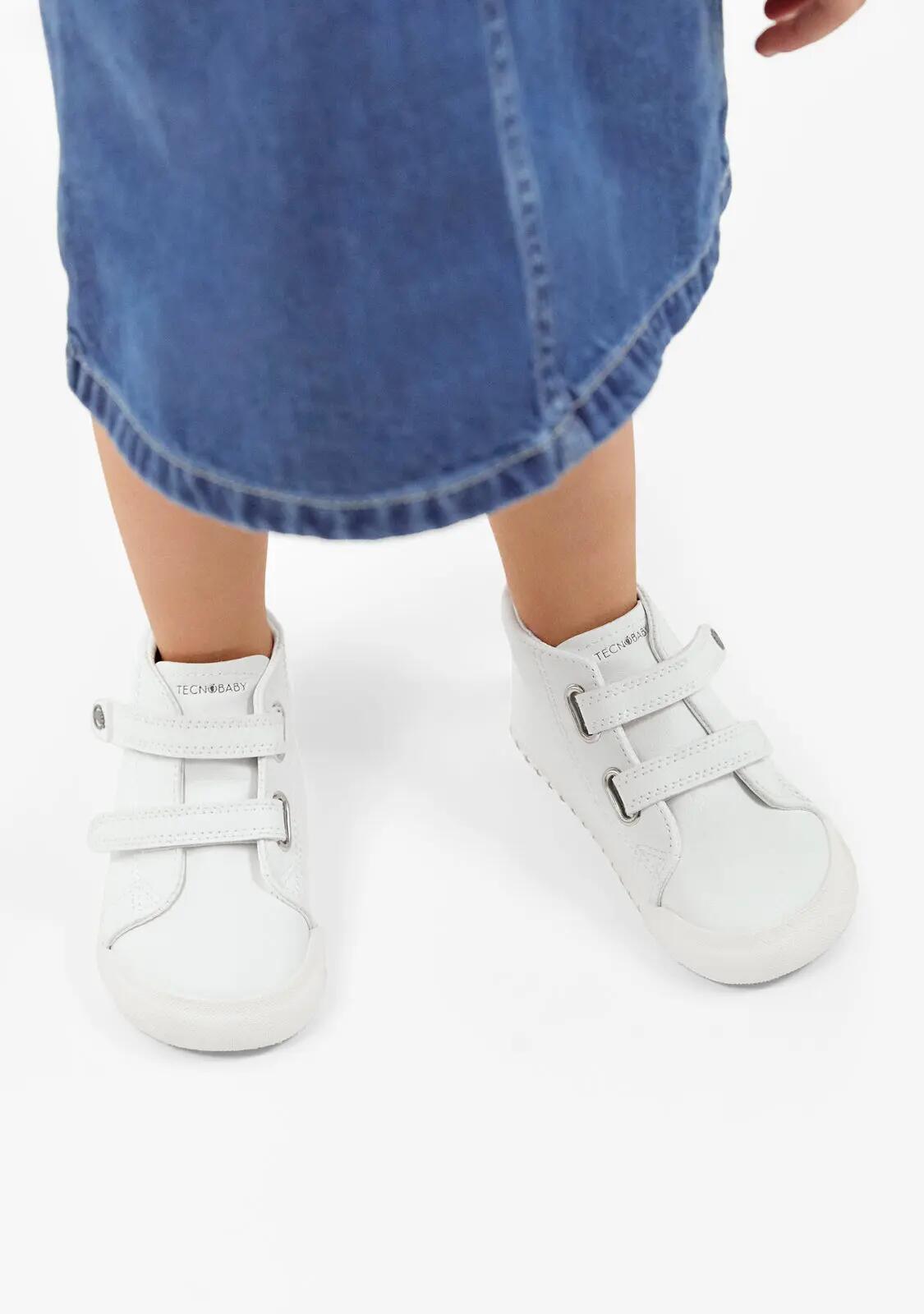 Zapatillas Conguitos Barefoot Goflex 3/5