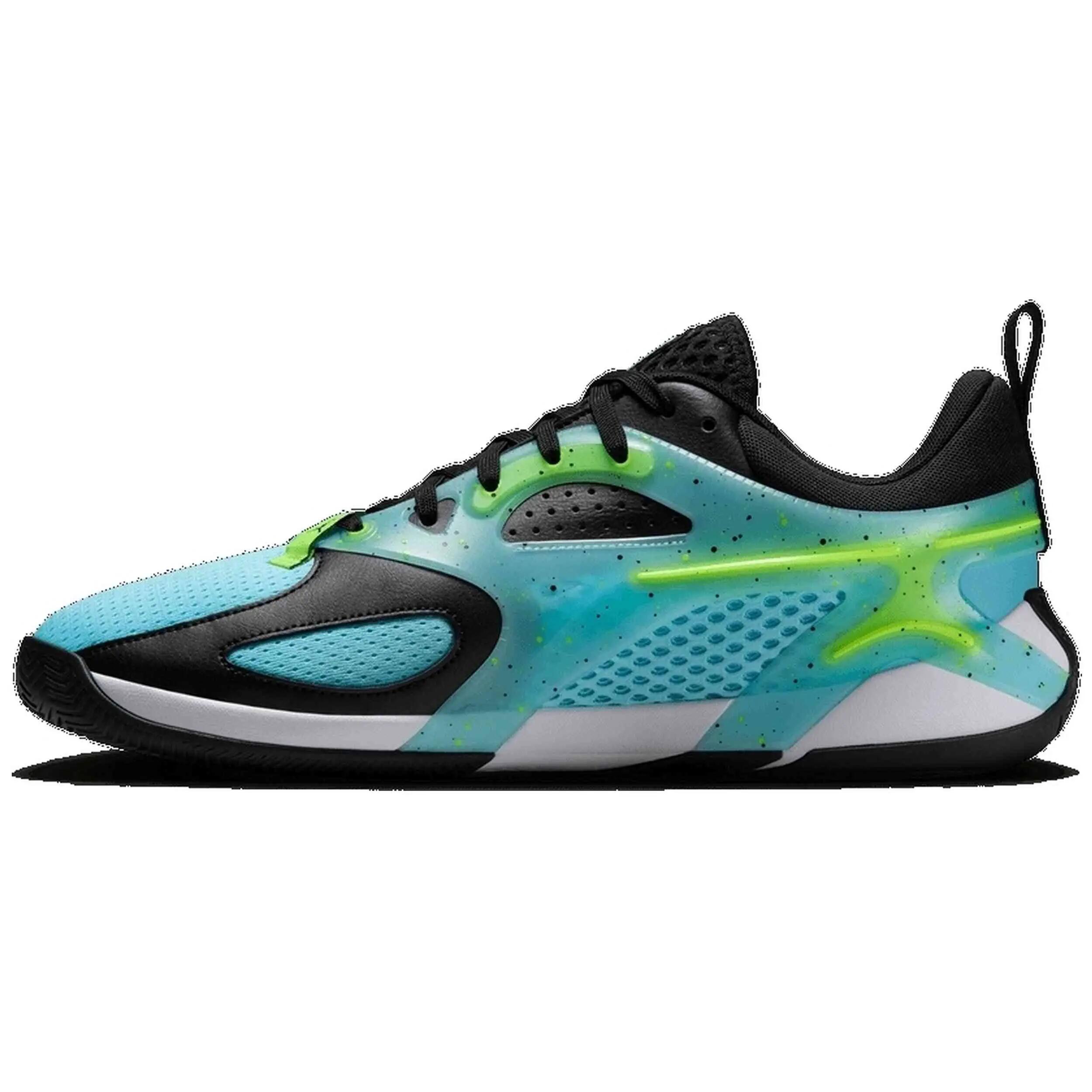 Sapatilhas Jordan modelo IB7137-400 para homem 2/5