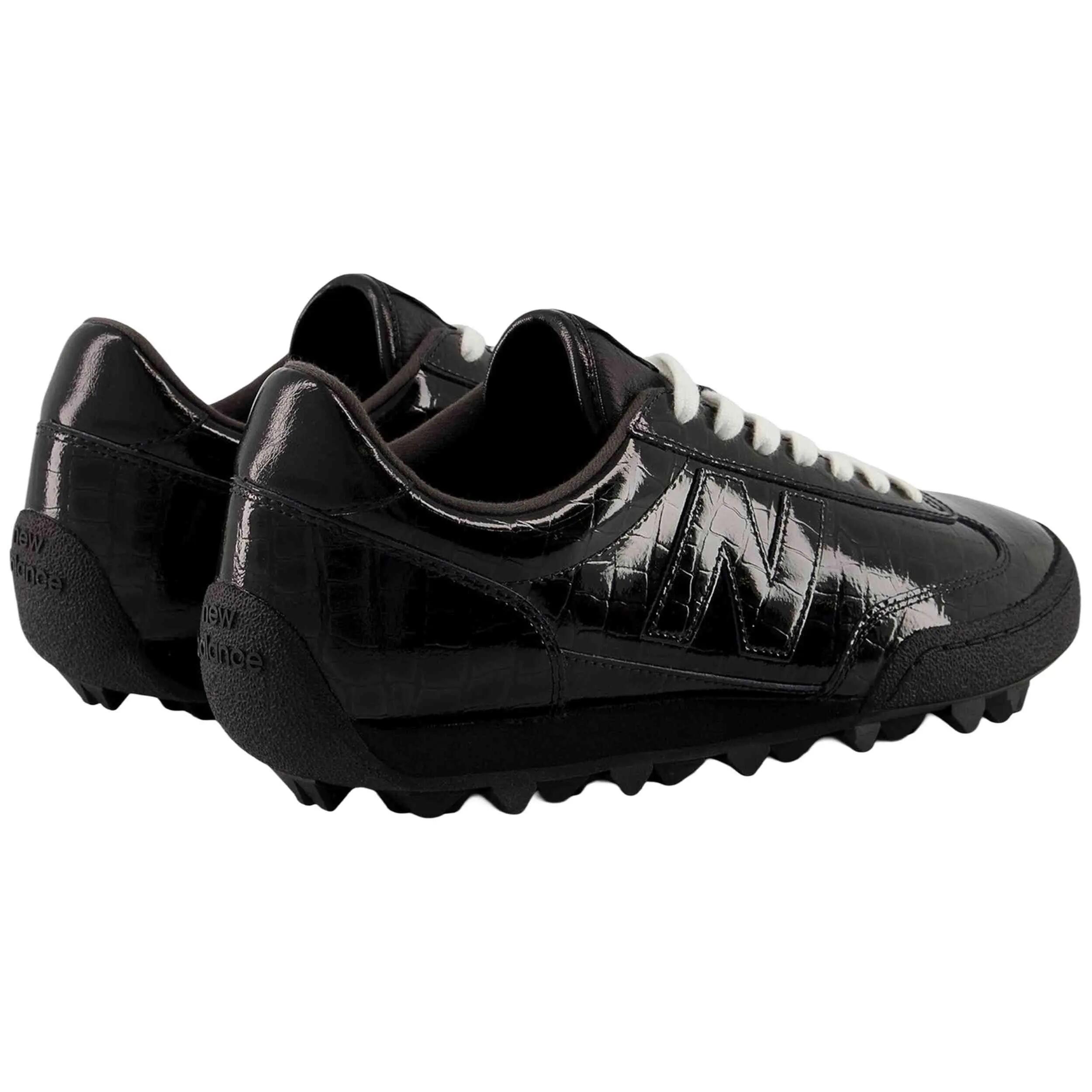 Zapatillas New balance modelo New Balance Gator Run "Black" para unisex 5/5