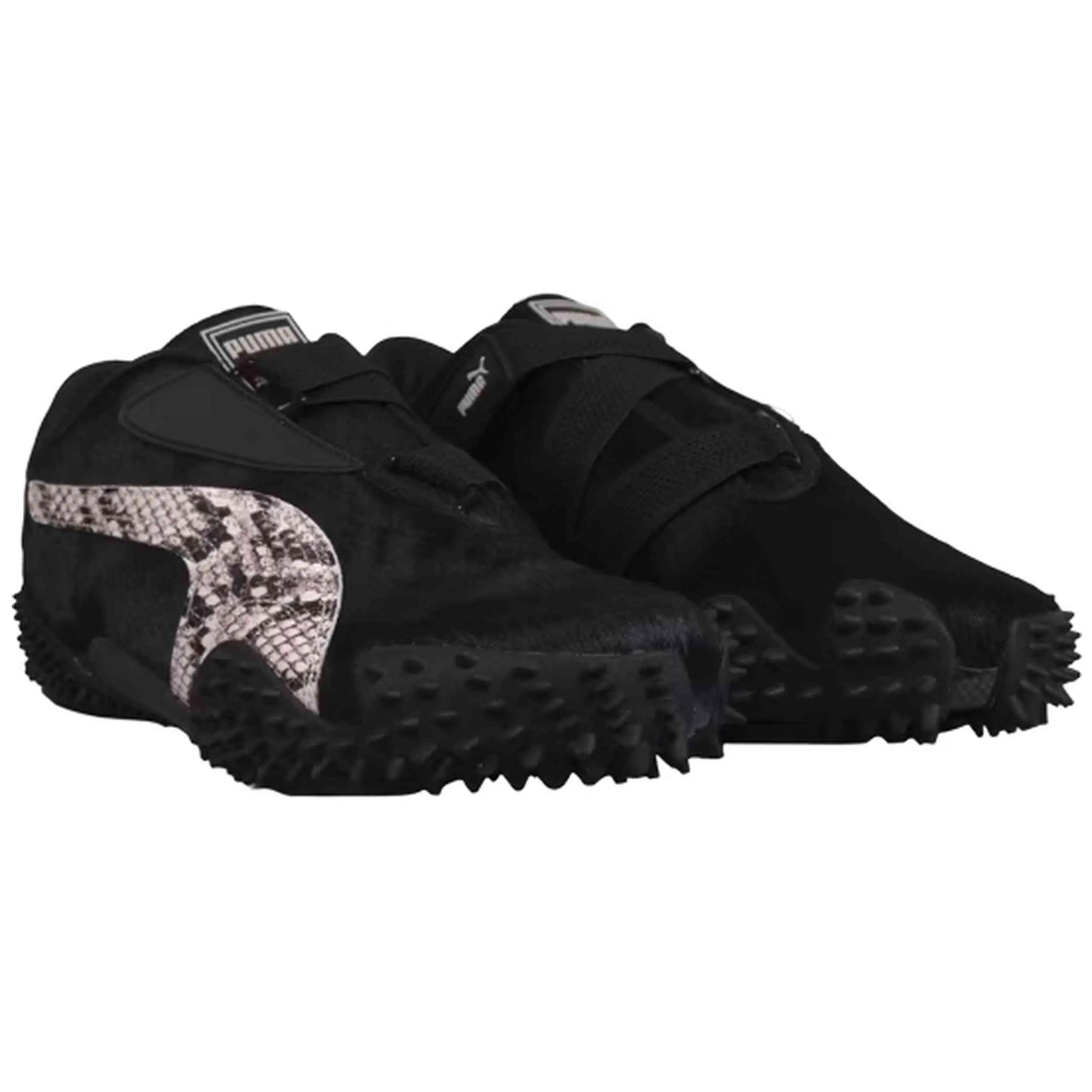 Puma x A$AP ROCKY Mostro OG Pony Hair 2/5