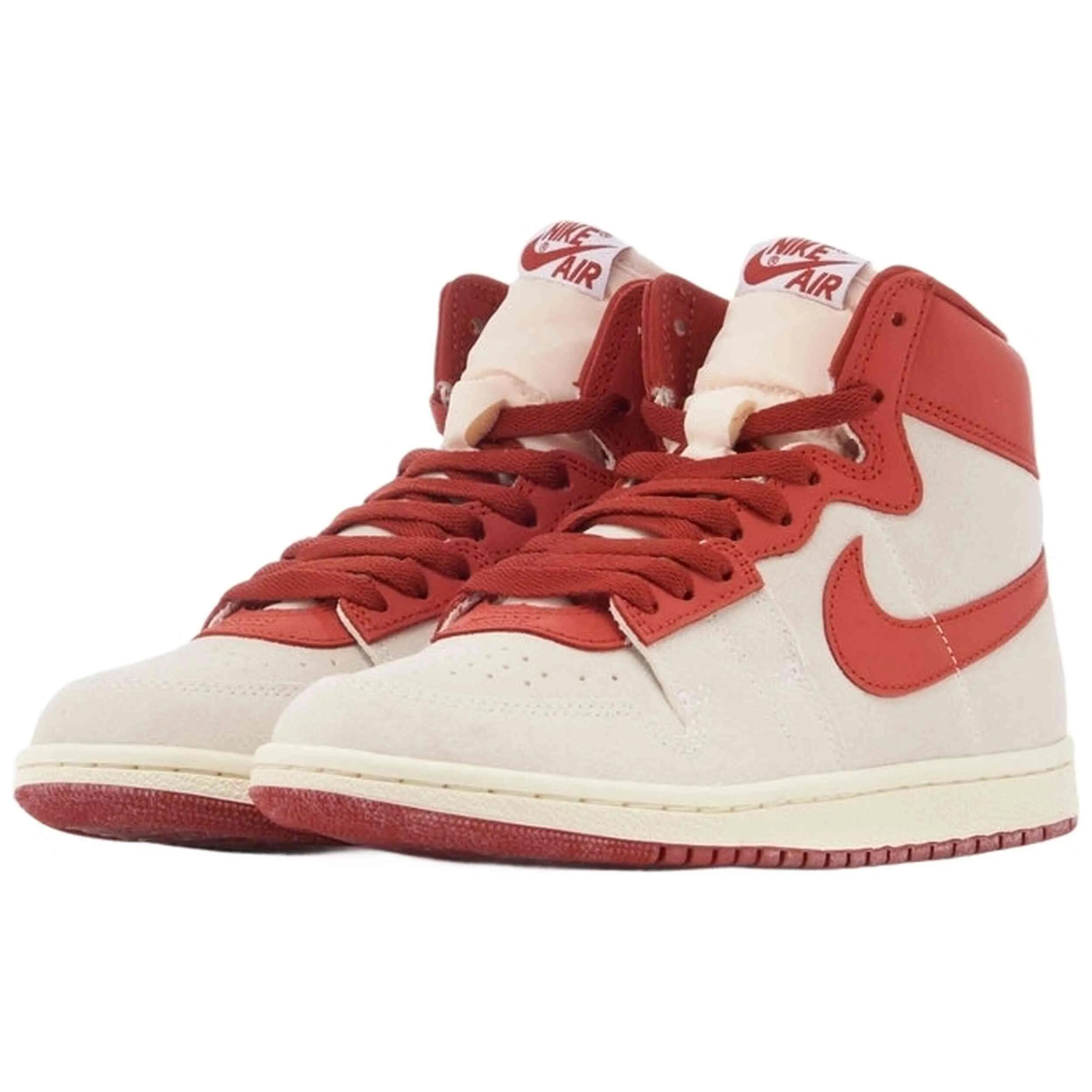 Sapatilhas Jordan modelo DZ3497-106 para mulheres 5/5