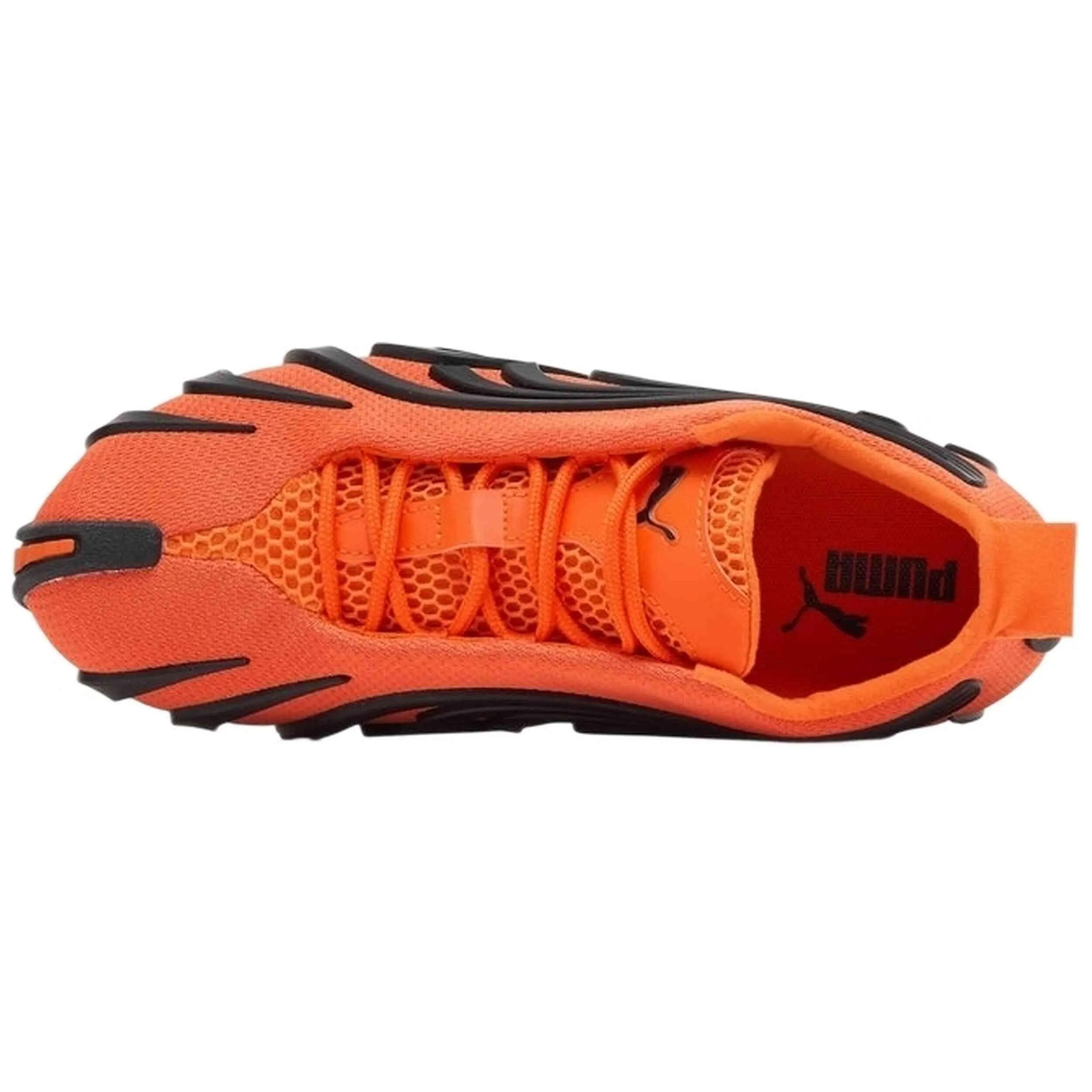 Puma Talon OG uomo, scarpa sport walking nera, taglia 41 3/5